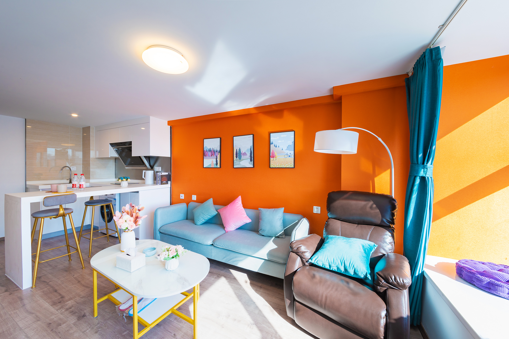 民宿预订管理系统：高效的民宿信息浏览模块实现