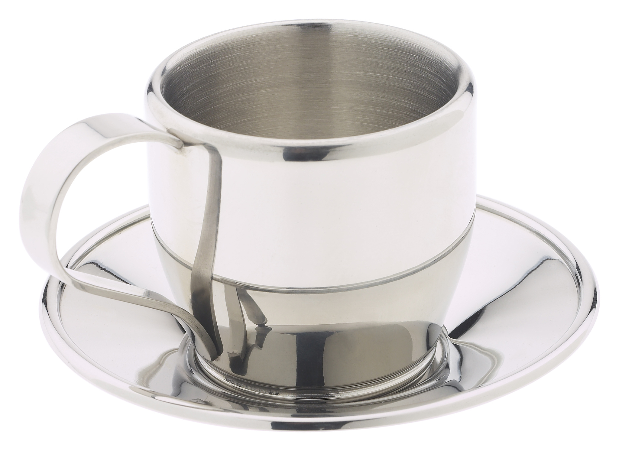 不差钱追求极致咖啡体验？这几种材质的杯子是首选！