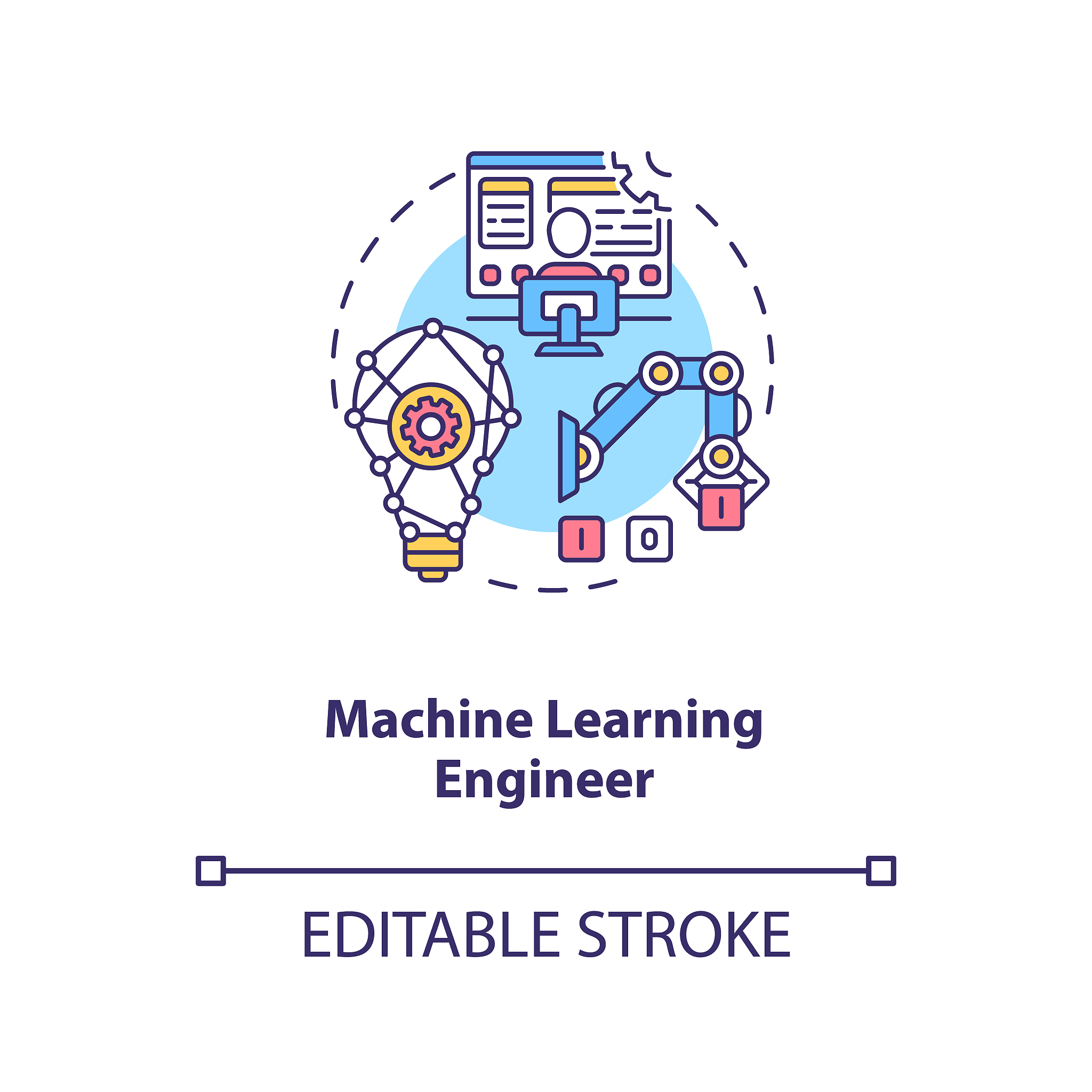 运筹优化 vs. 机器学习：算法工程师区别、关联与就业方向