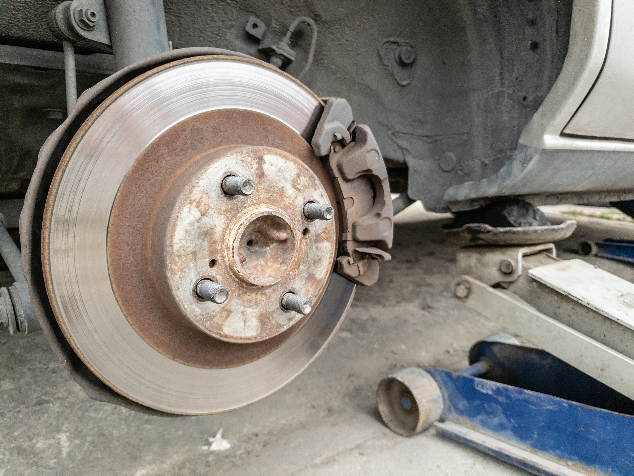 离合器压盘厚度不足？修理建议及注意事项