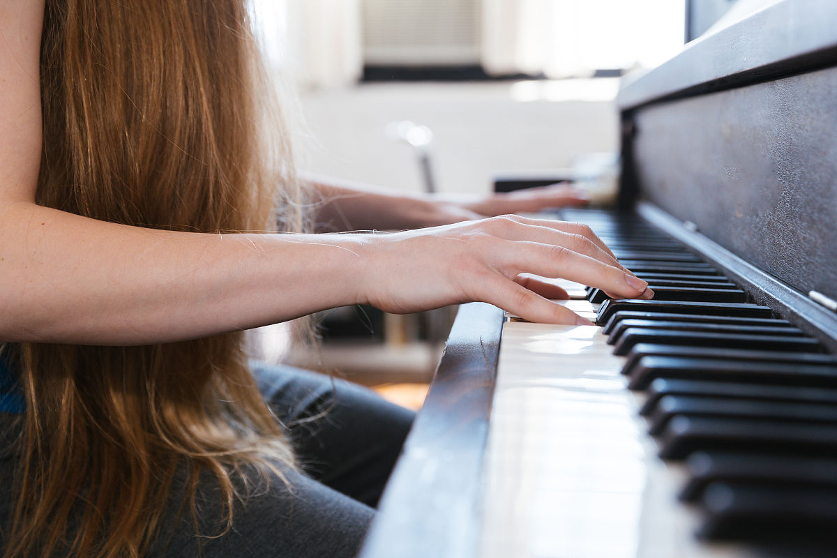 我学钢琴的苦与乐 写一篇300字小学作文