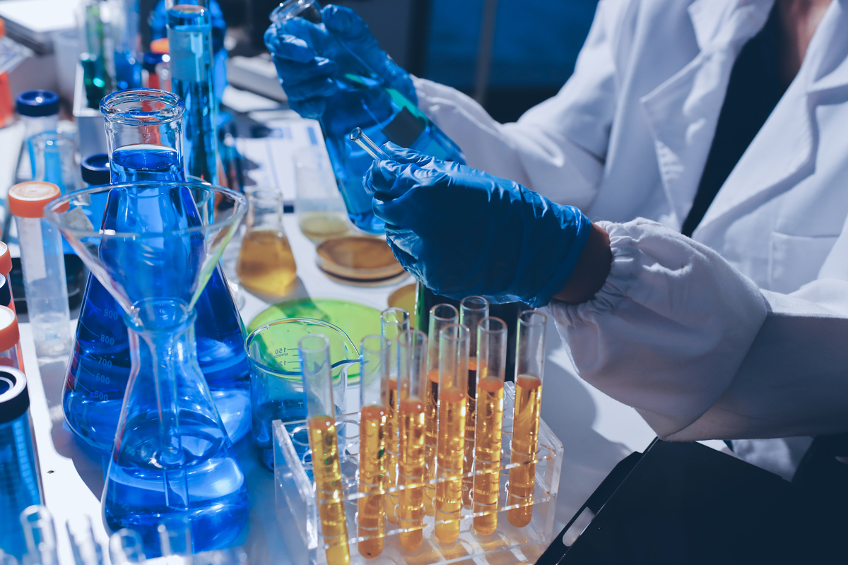 药剂专业 课程主要学什么用发