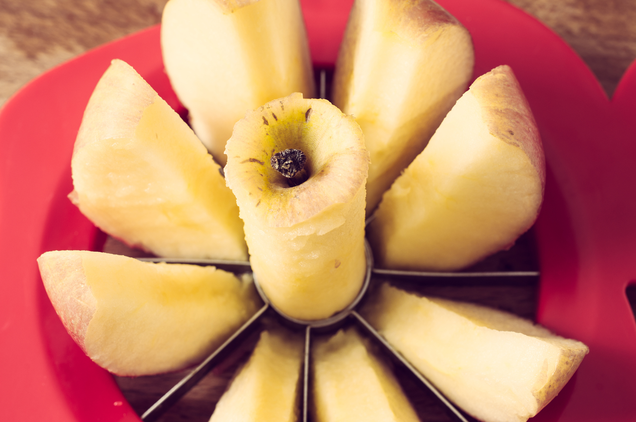 蒸苹果的功效与作用禁忌的功效与作用