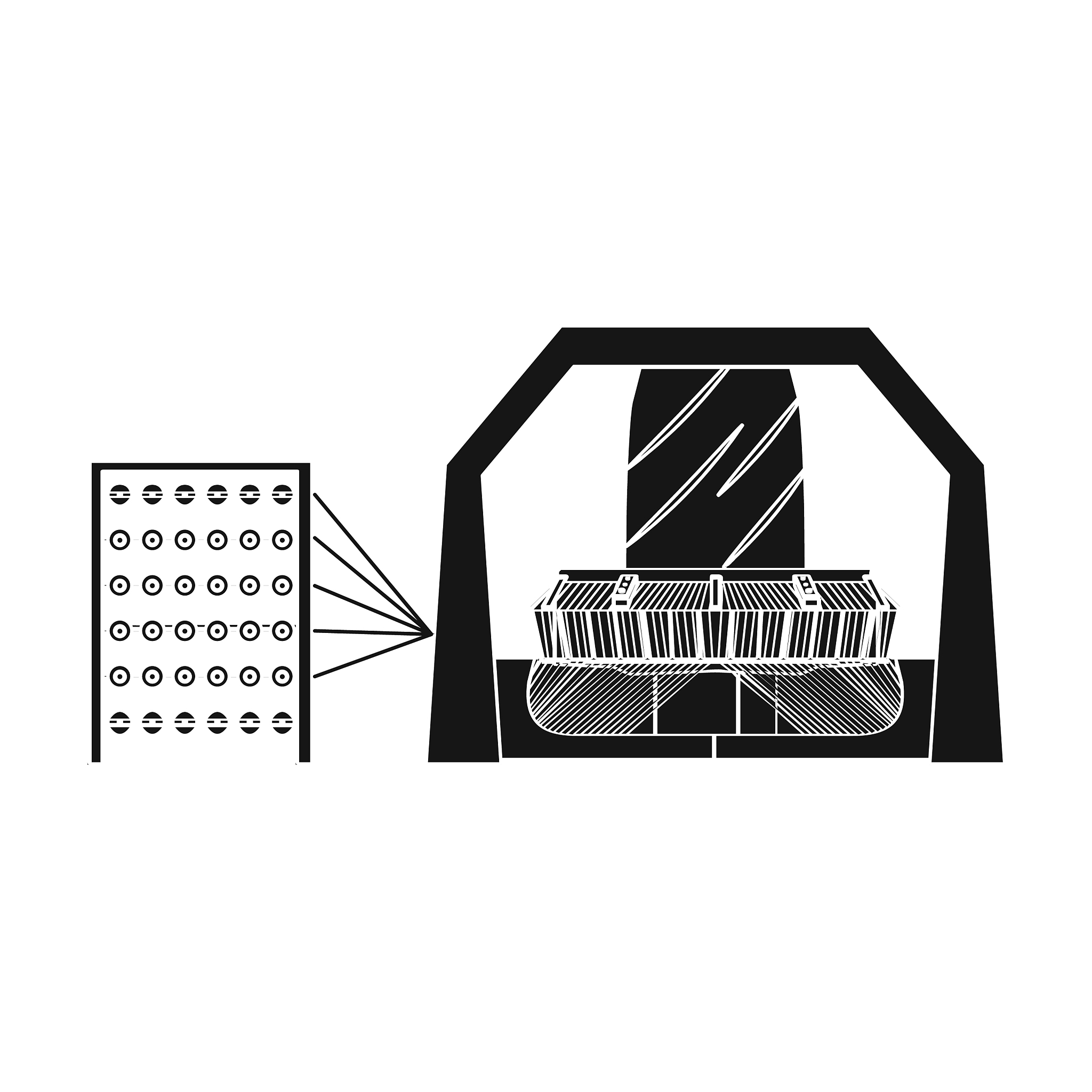 分光器原理图解