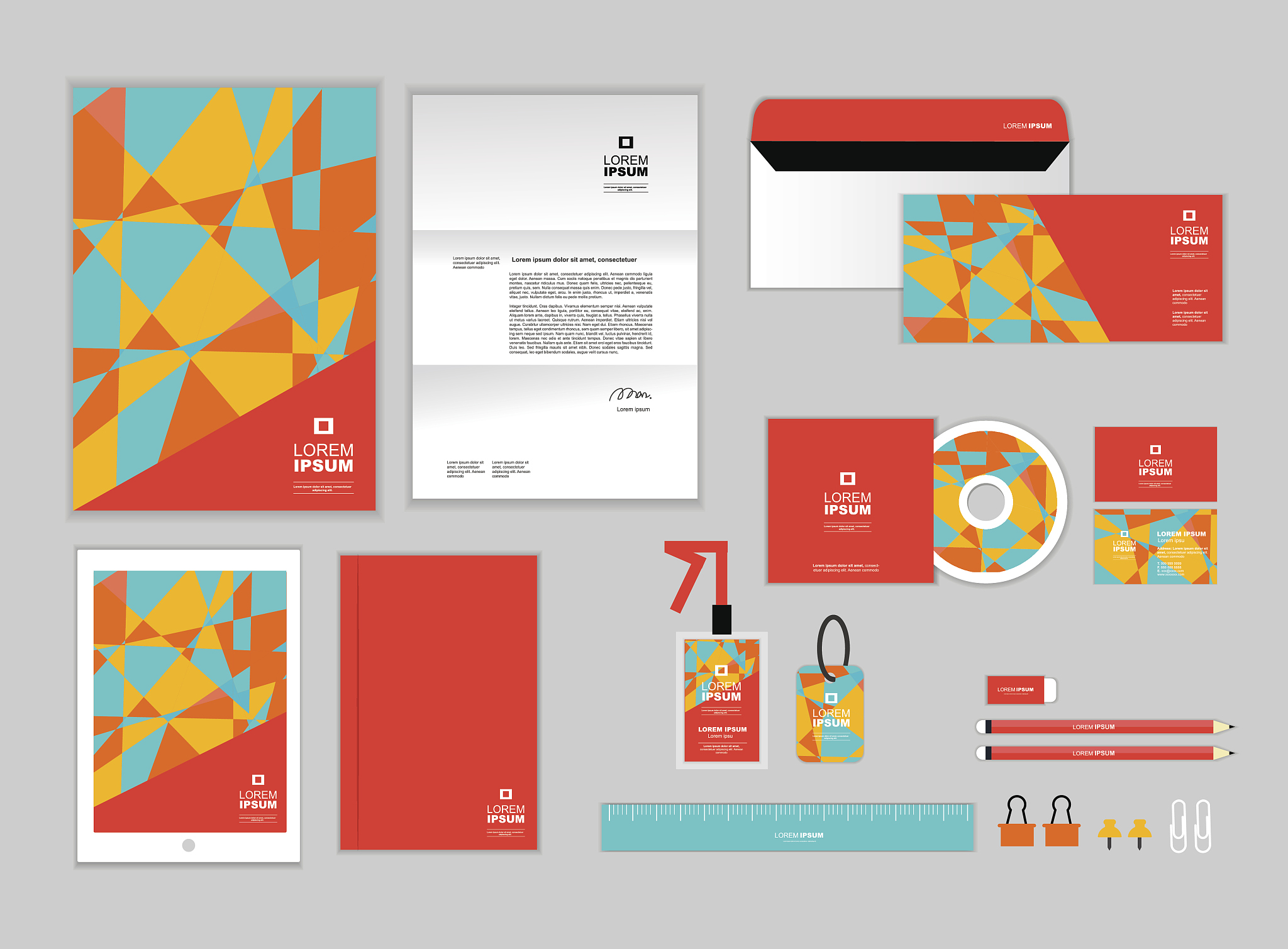 品牌设计：企业形象的视觉表达，助力品牌定位与记忆