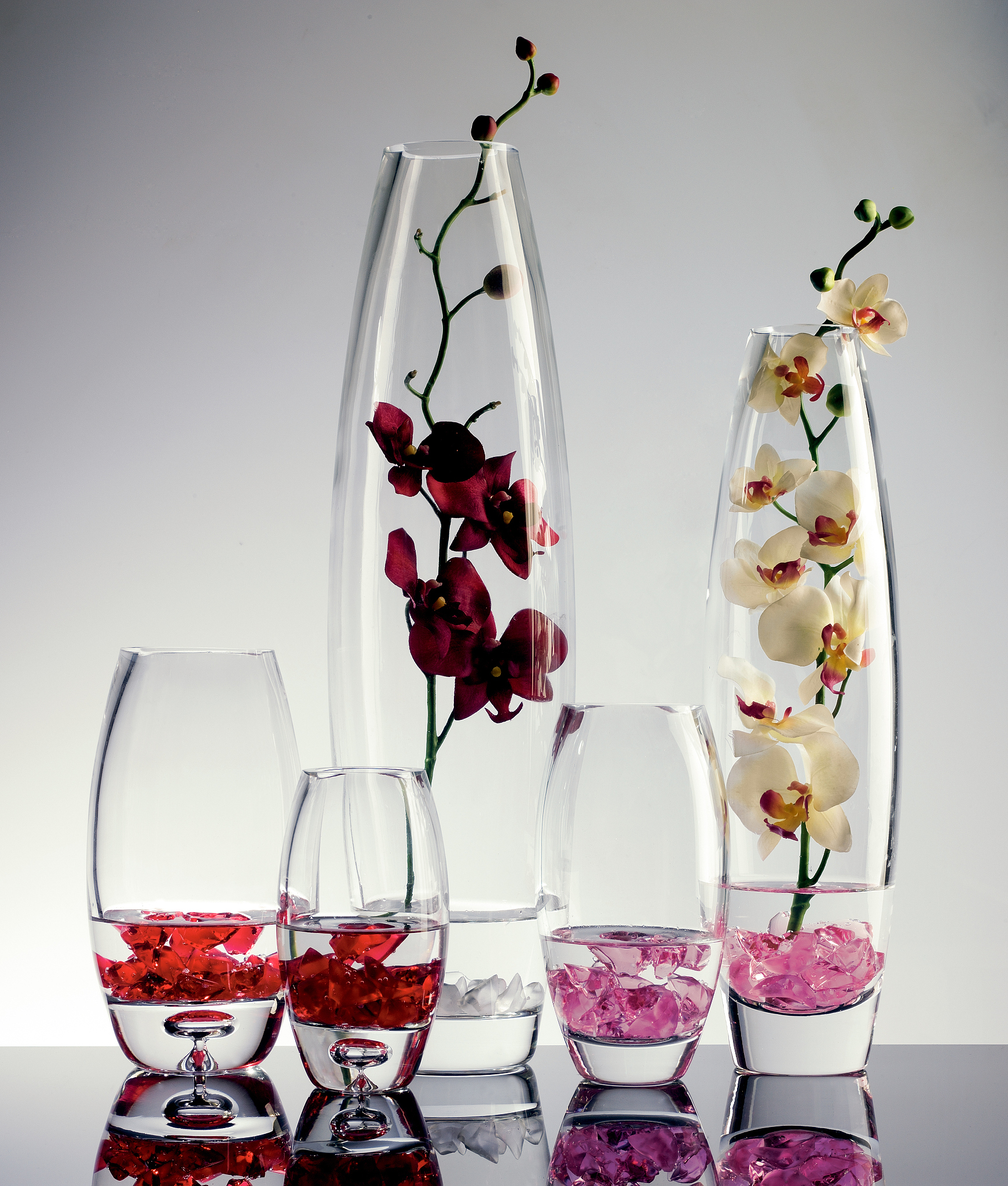 电商玻璃花瓶销售包装要求及作用：提升用户体验和品牌影响力