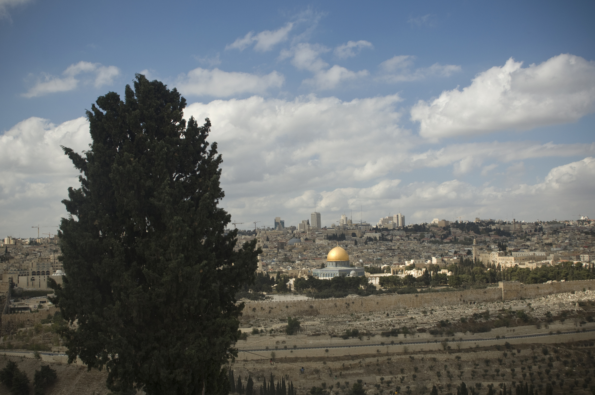 jerusalem