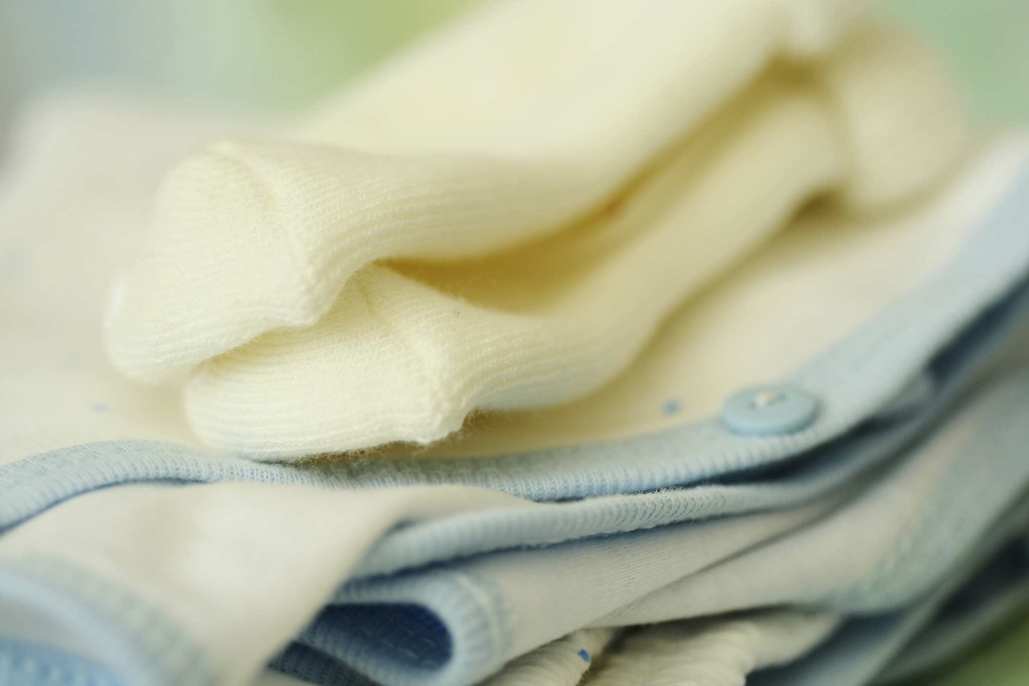 baby clothing