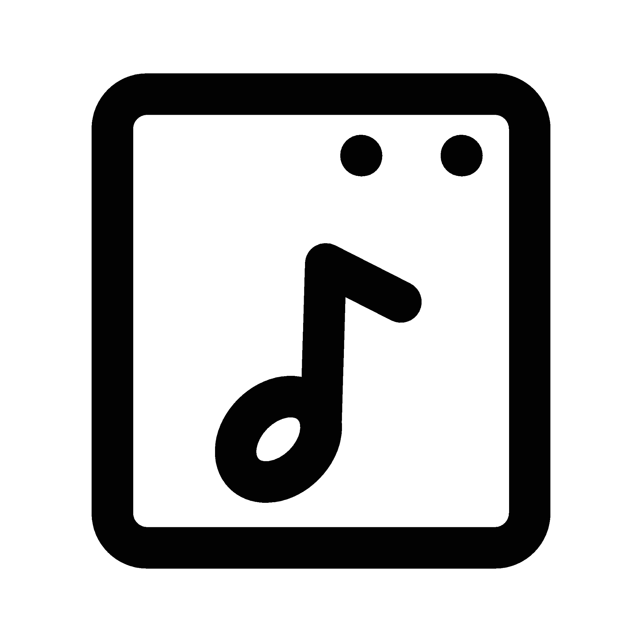 music