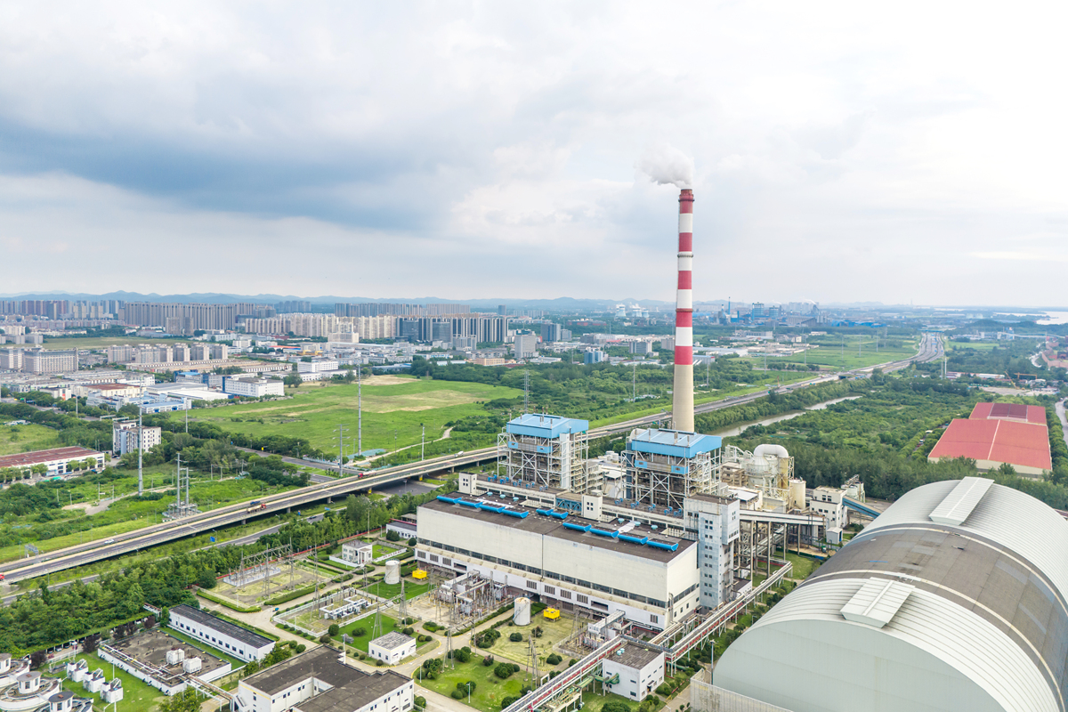 鄂州电厂参观指南：值得一去吗？