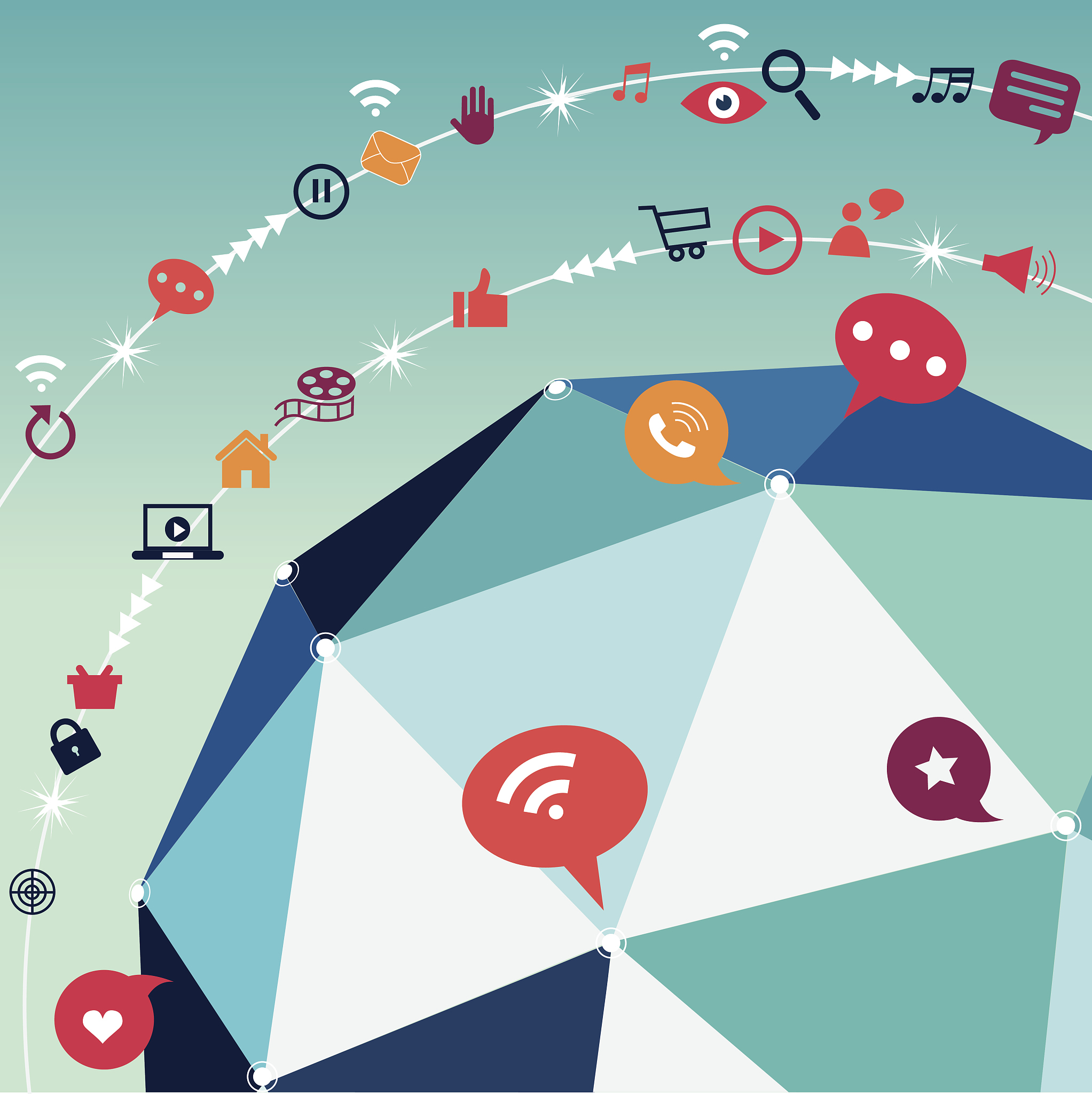 探讨电子商务的影响因素包括技术因素、经济因素、政策因素和文化因素等分析这些因素对电子商务的发展产生的影响和作用