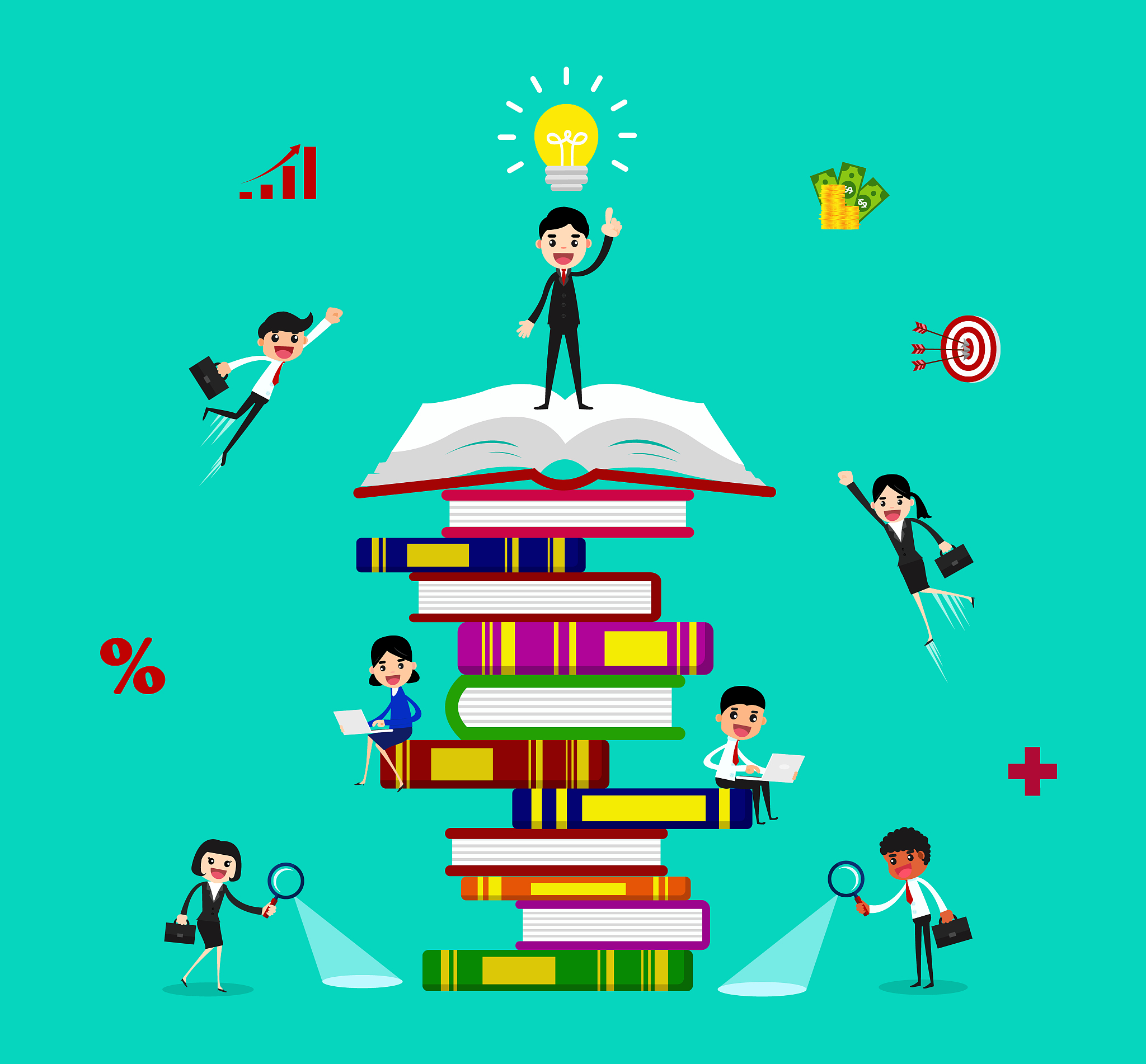 写一偏读书作文