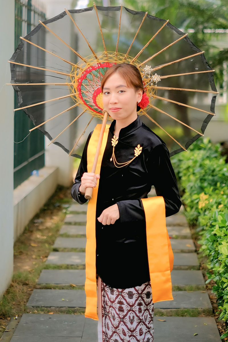 二十八星宿与瑶族服饰：国内外服装研究现状概述