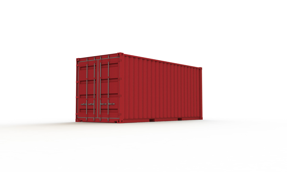 Container Cargo Destruction in January - Shipper Uncertain on Compensation