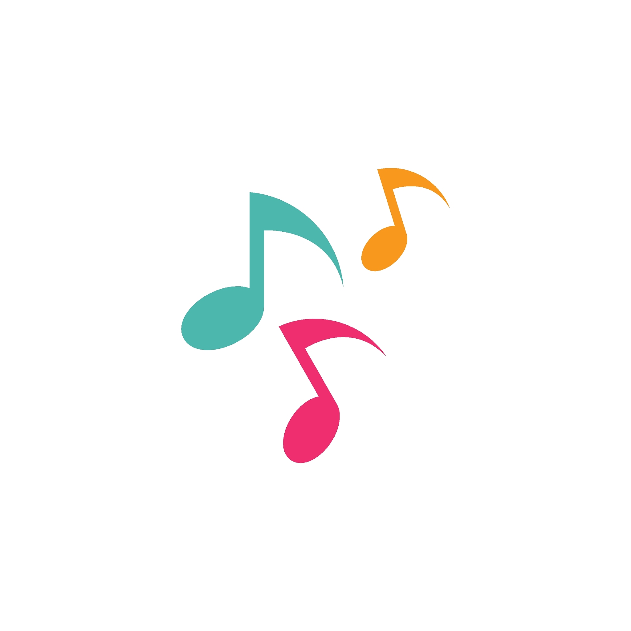 music note