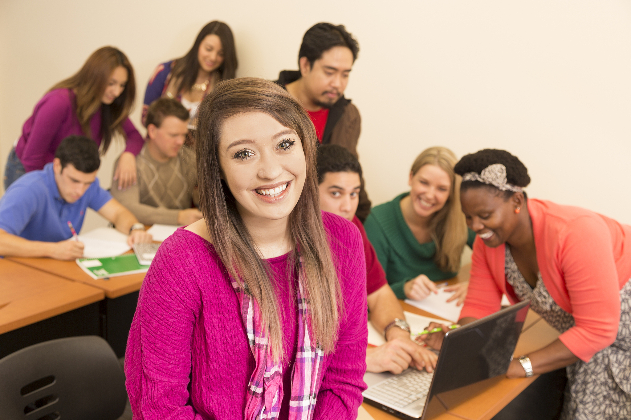 英语教育专科课程有哪些？用发