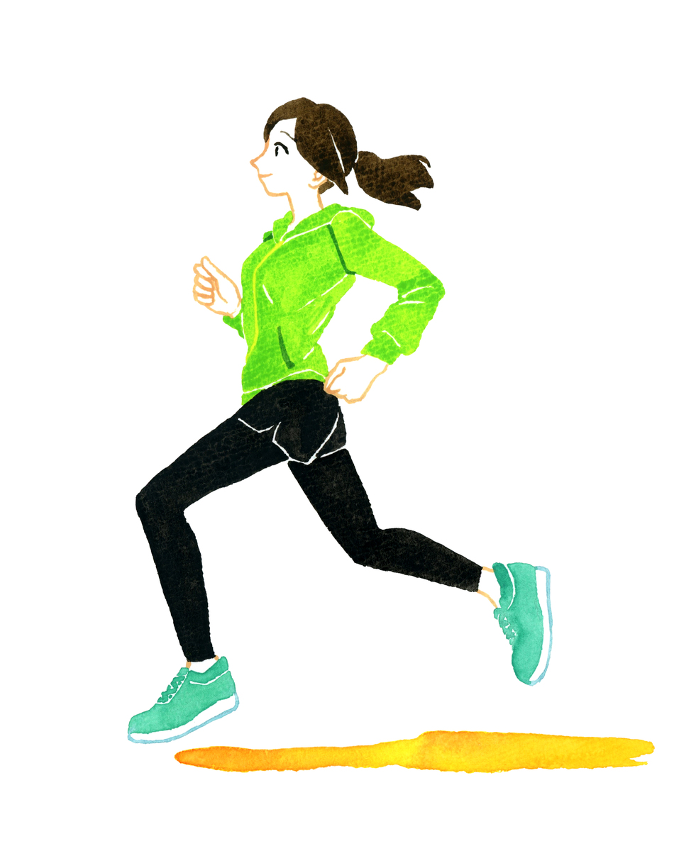 列举一些常见的跑步的知识误区以及正确的做法 列举一些常见的跑步的知识误区以及正确的做法