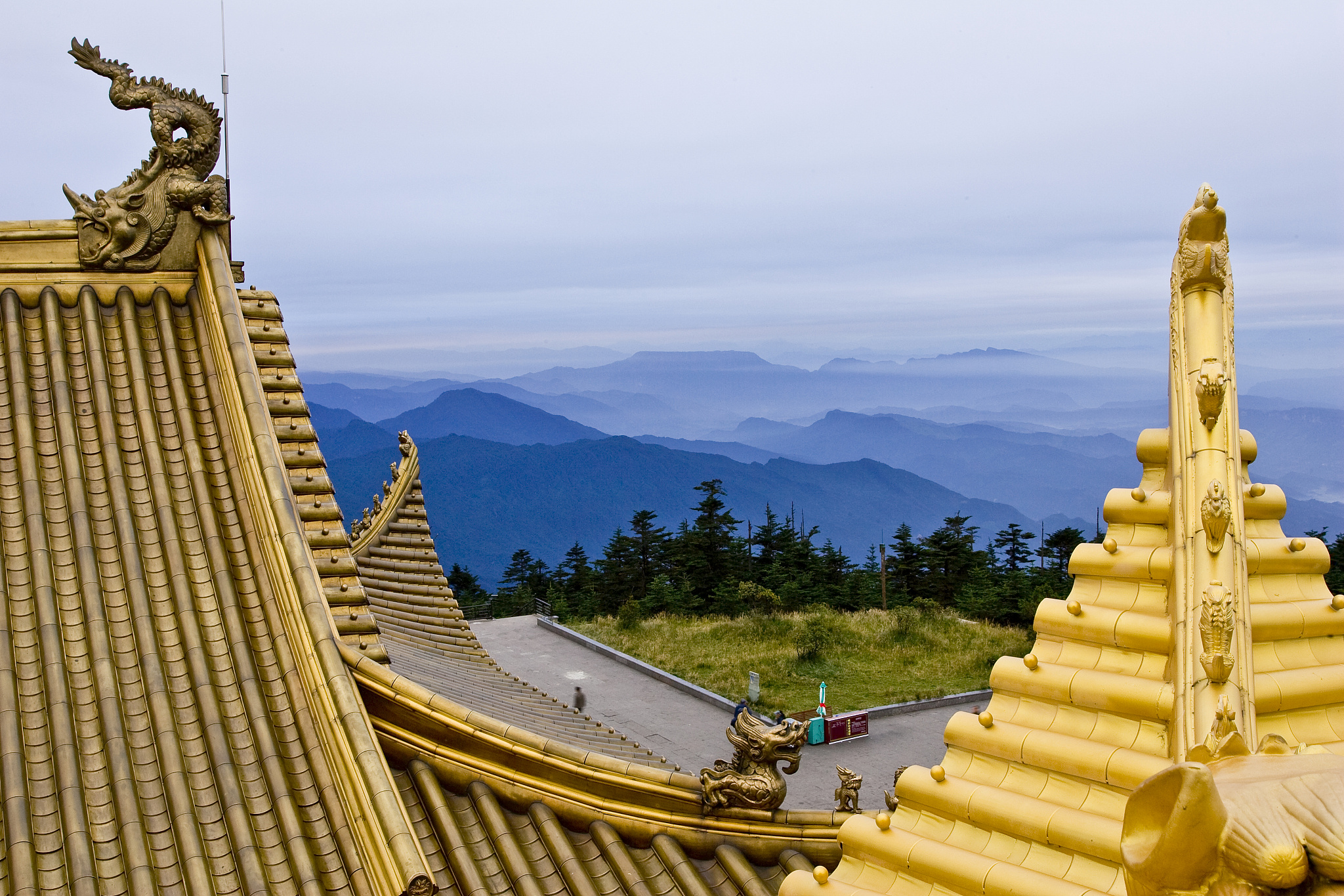 峨眉山旅游学校：探索旅行教育的未来