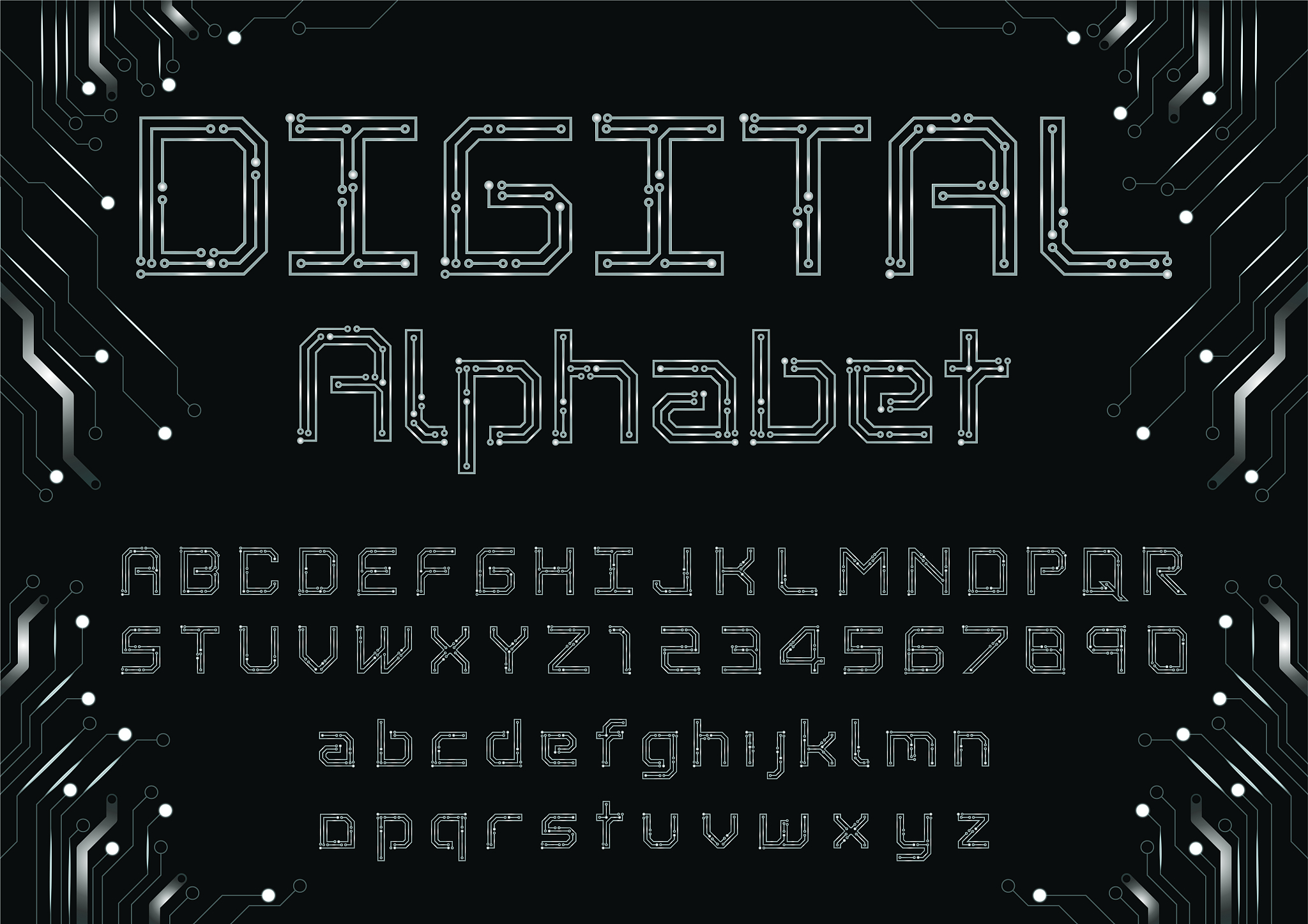 陕西科技技师学院电工电子专业课程内容：电路原理、数字电子、模拟电子、微处理器