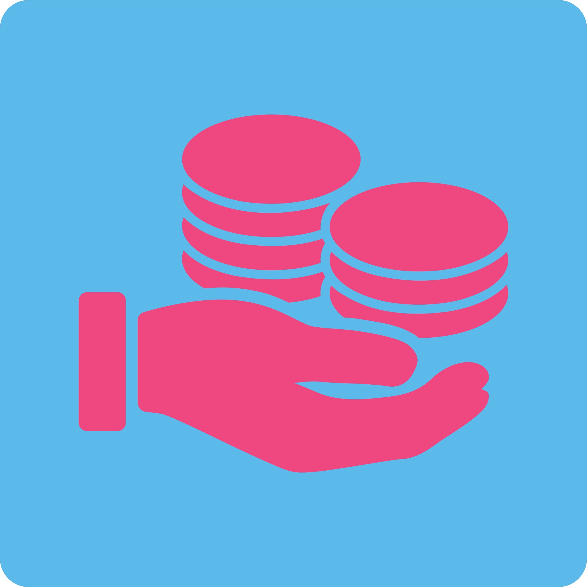 salary icon