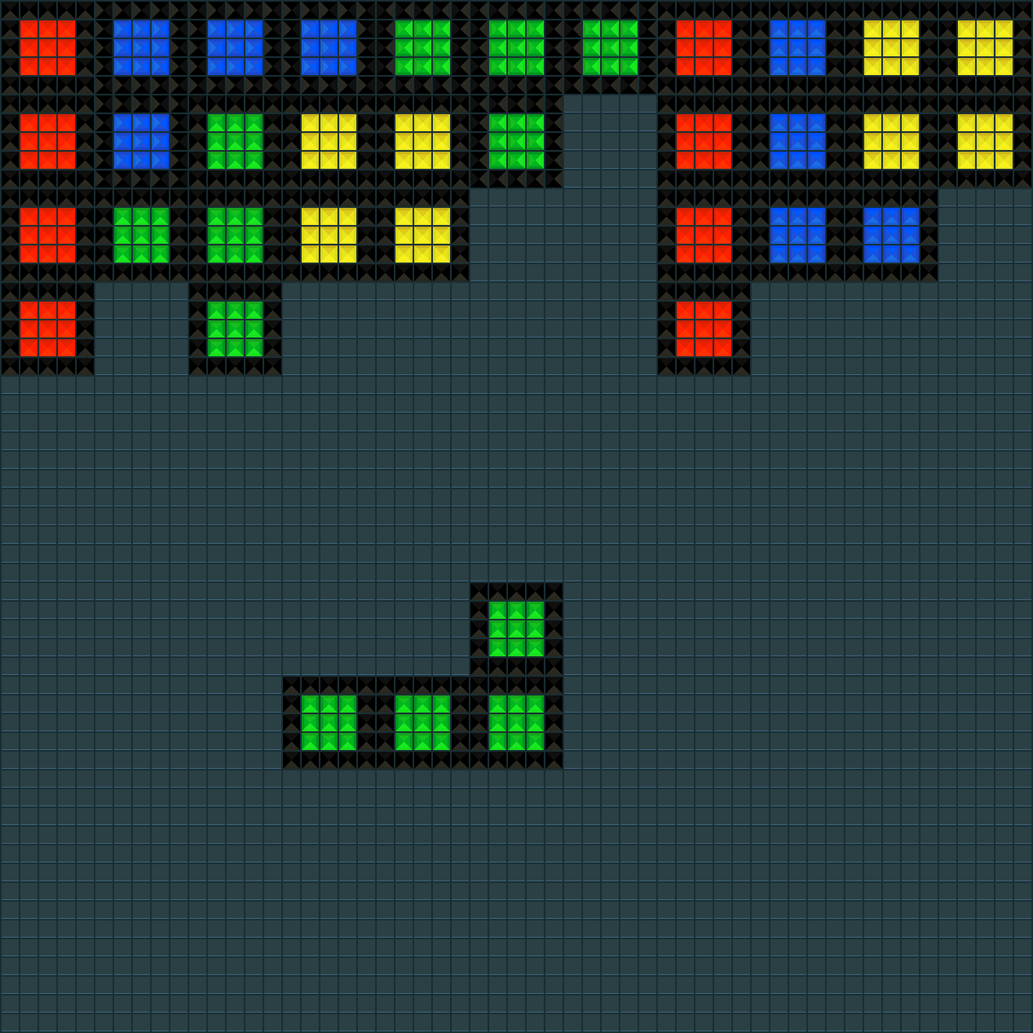 在Minecraft 1122的Forgemcp版本为stable-39里保证主手手持的是方块获取手上方块物品的方块类型