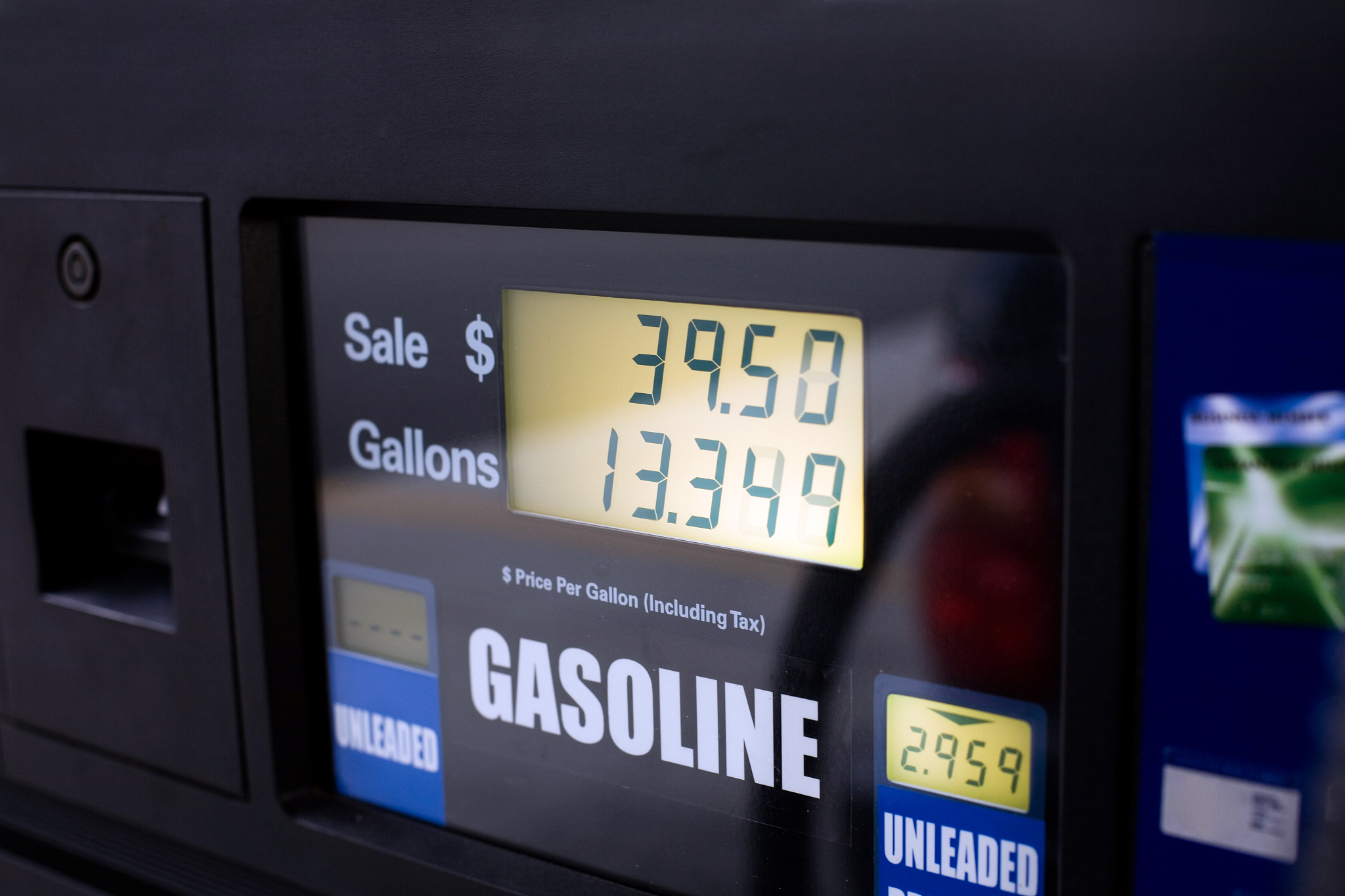 天然气多少钱一方？最新价格及影响因素解读