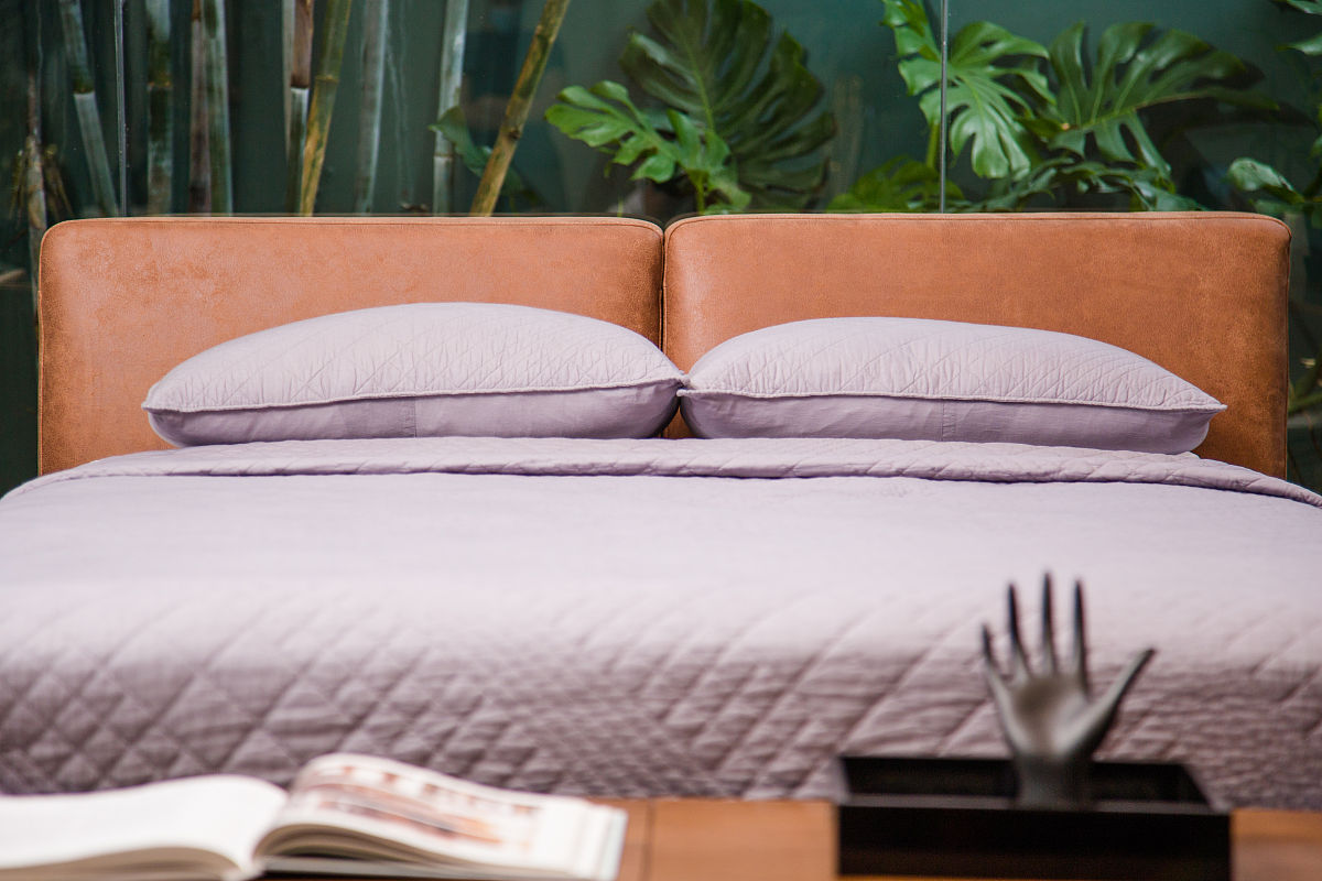 床品四件套保养指南：从选购到保存，教你轻松呵护睡眠好伙伴