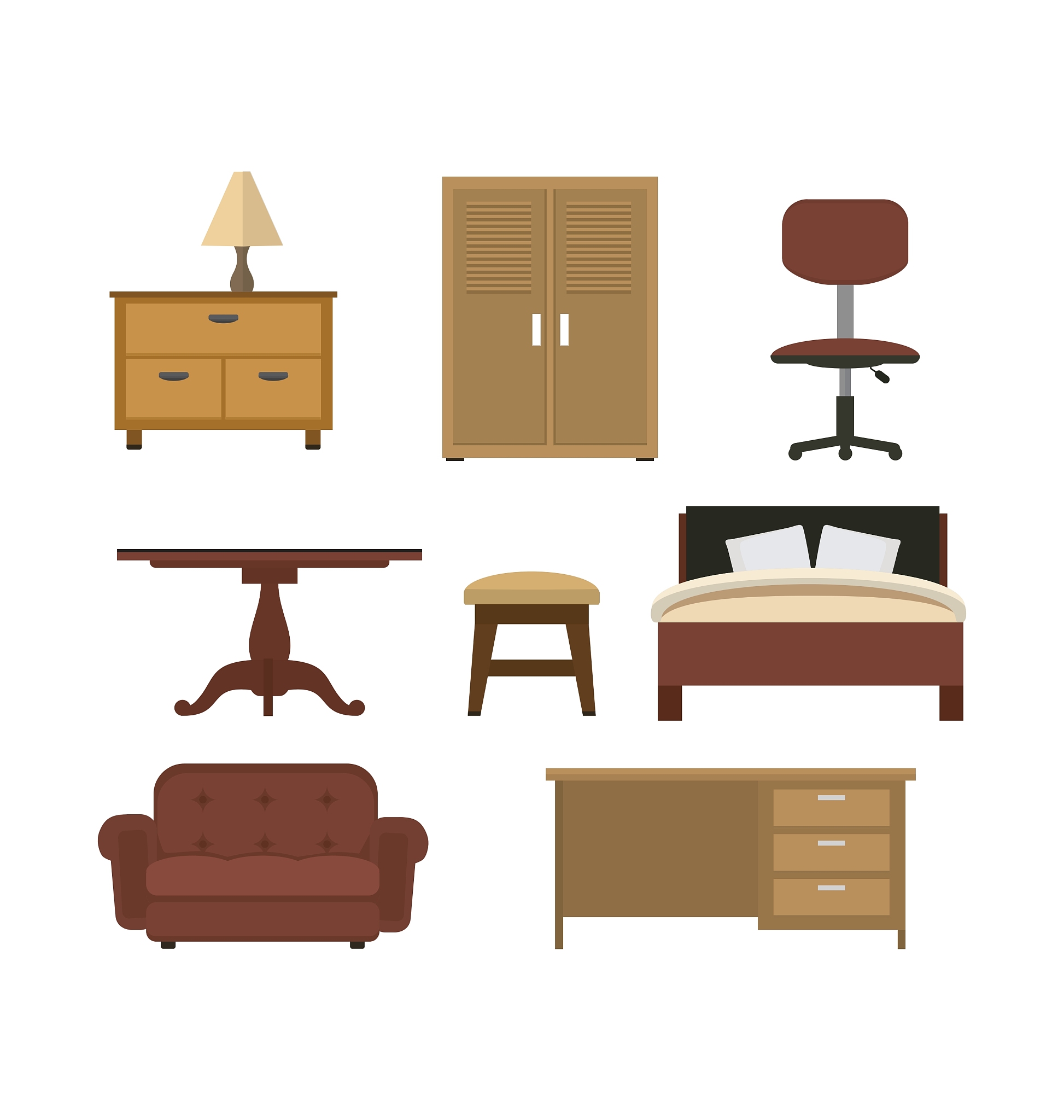 furniture collection