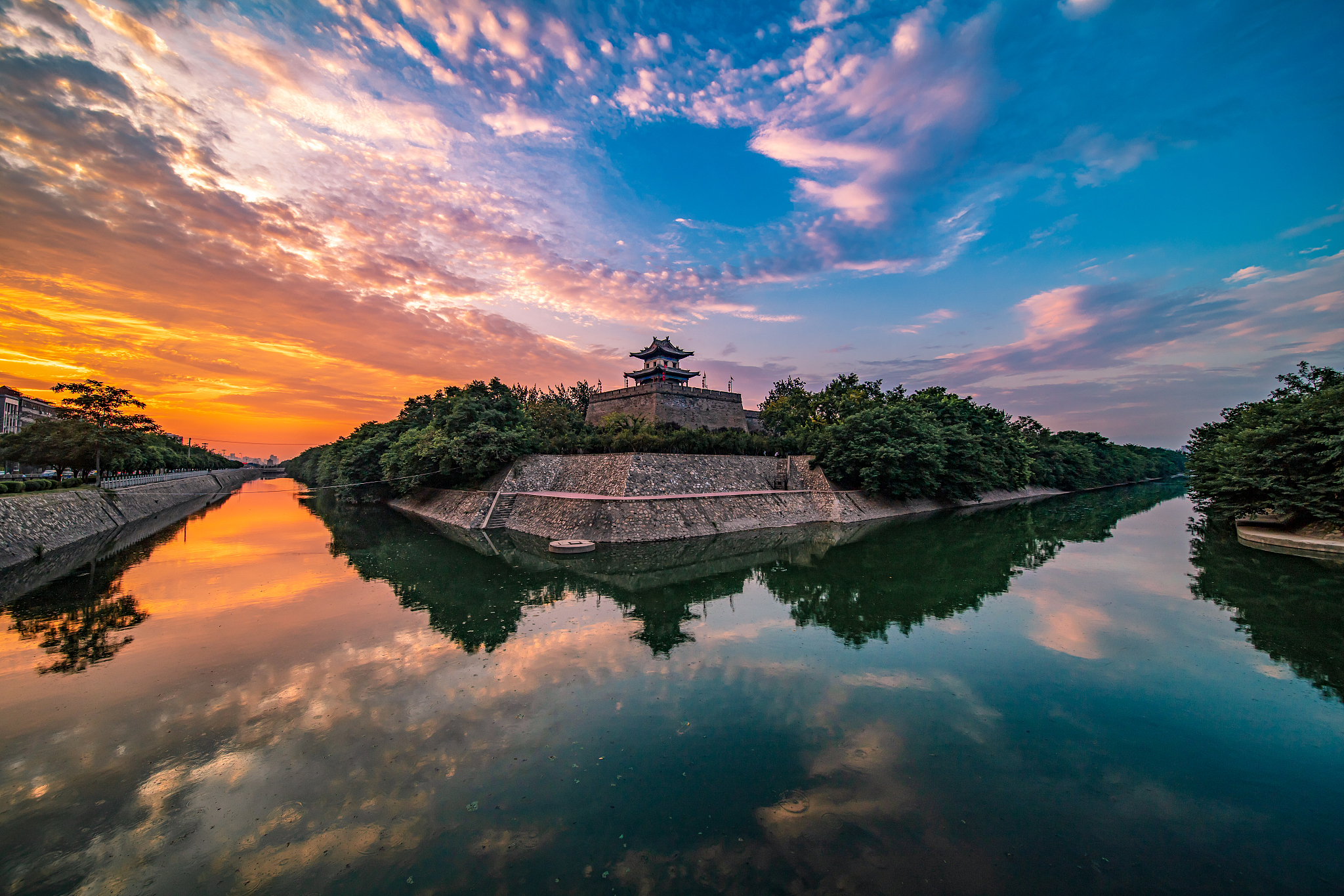 荆门旅游攻略：历史文化与自然景观的完美融合