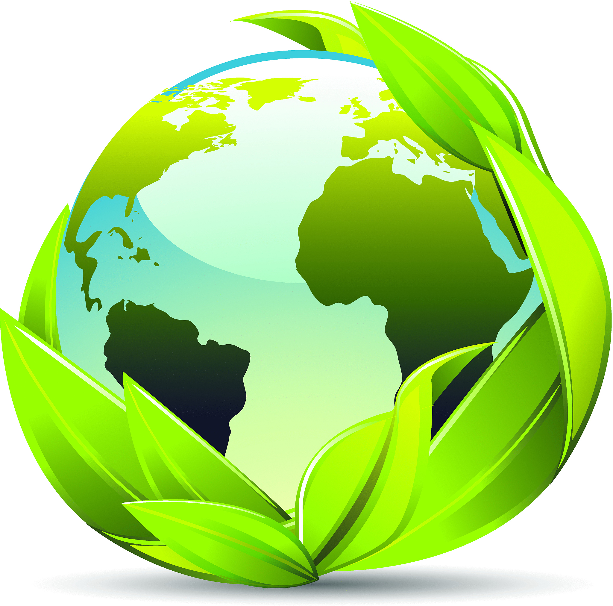 renew earth