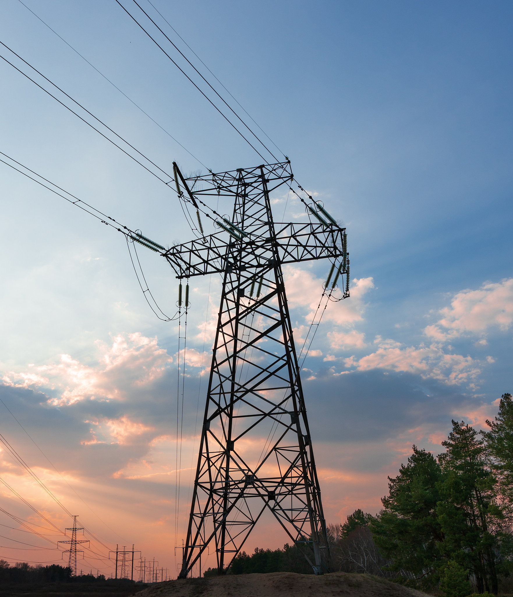 贵州电力职业技术学院重点专业 - 电力人才培养的摇篮