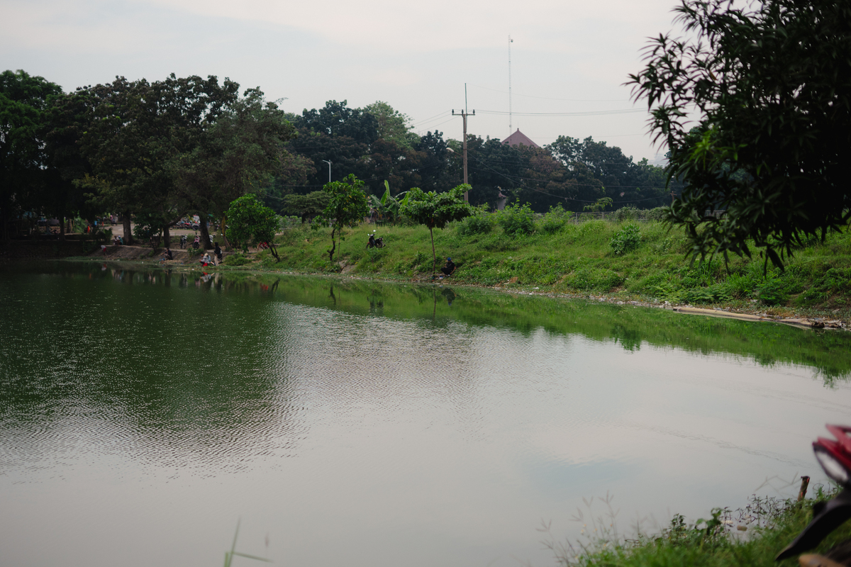 于都祁禄山镇河流鱼类资源丰富，草鱼、鲤鱼等常见鱼种丰富你的餐桌