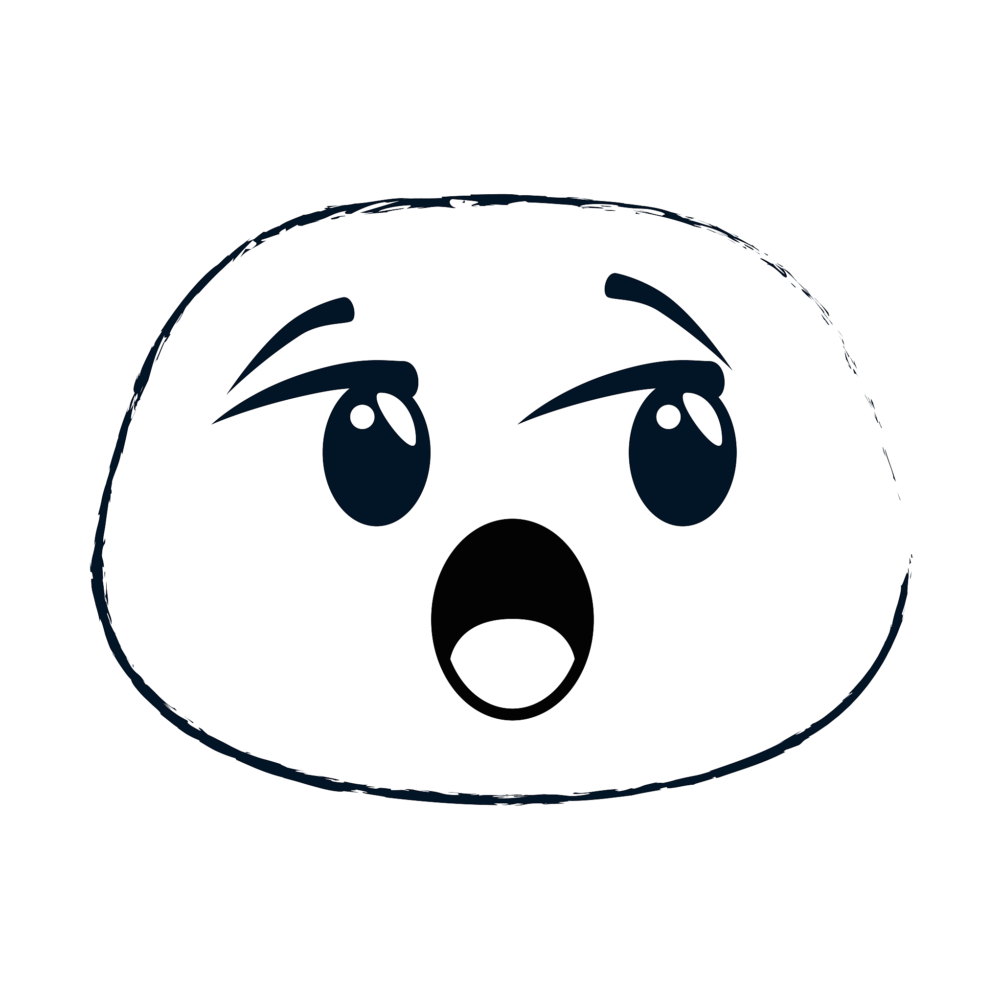 常见情绪状态：心理学解析