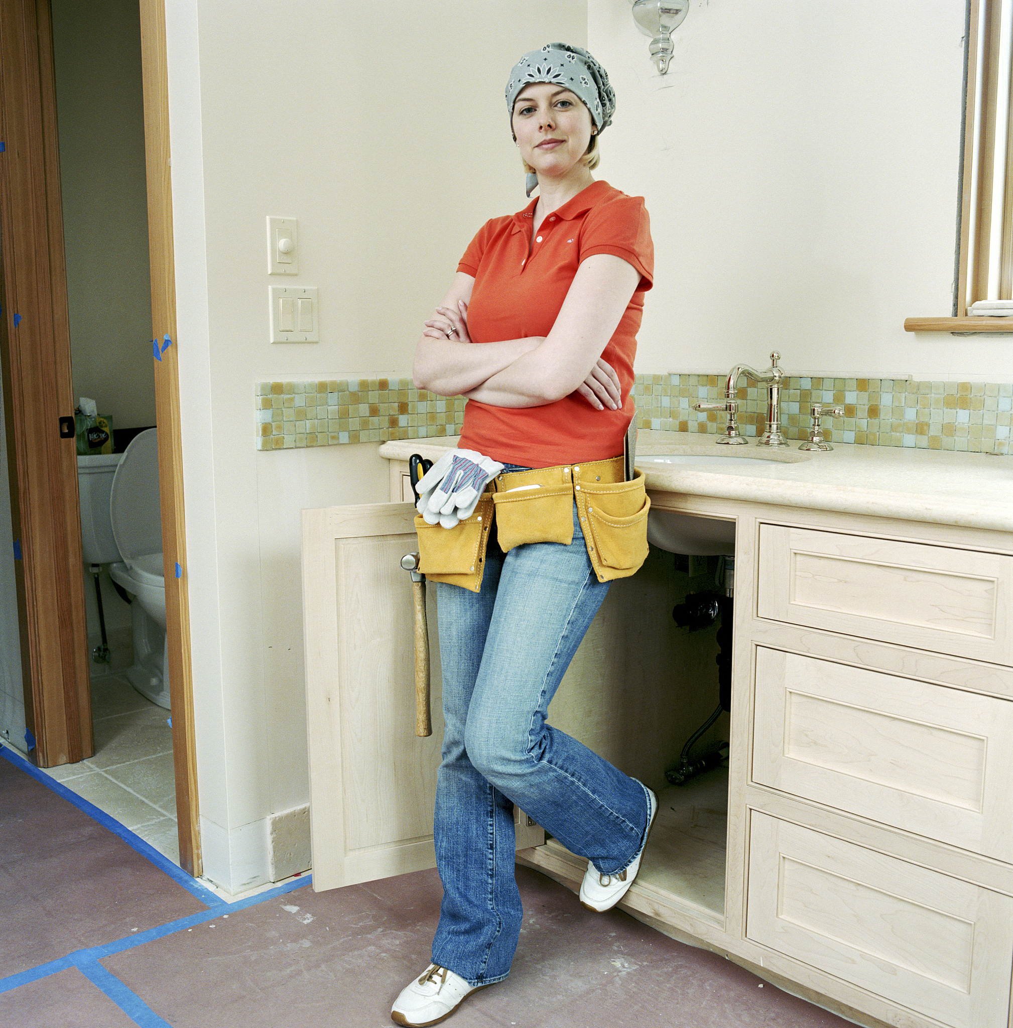 裤子：种类、材质和款式 - 全面解析