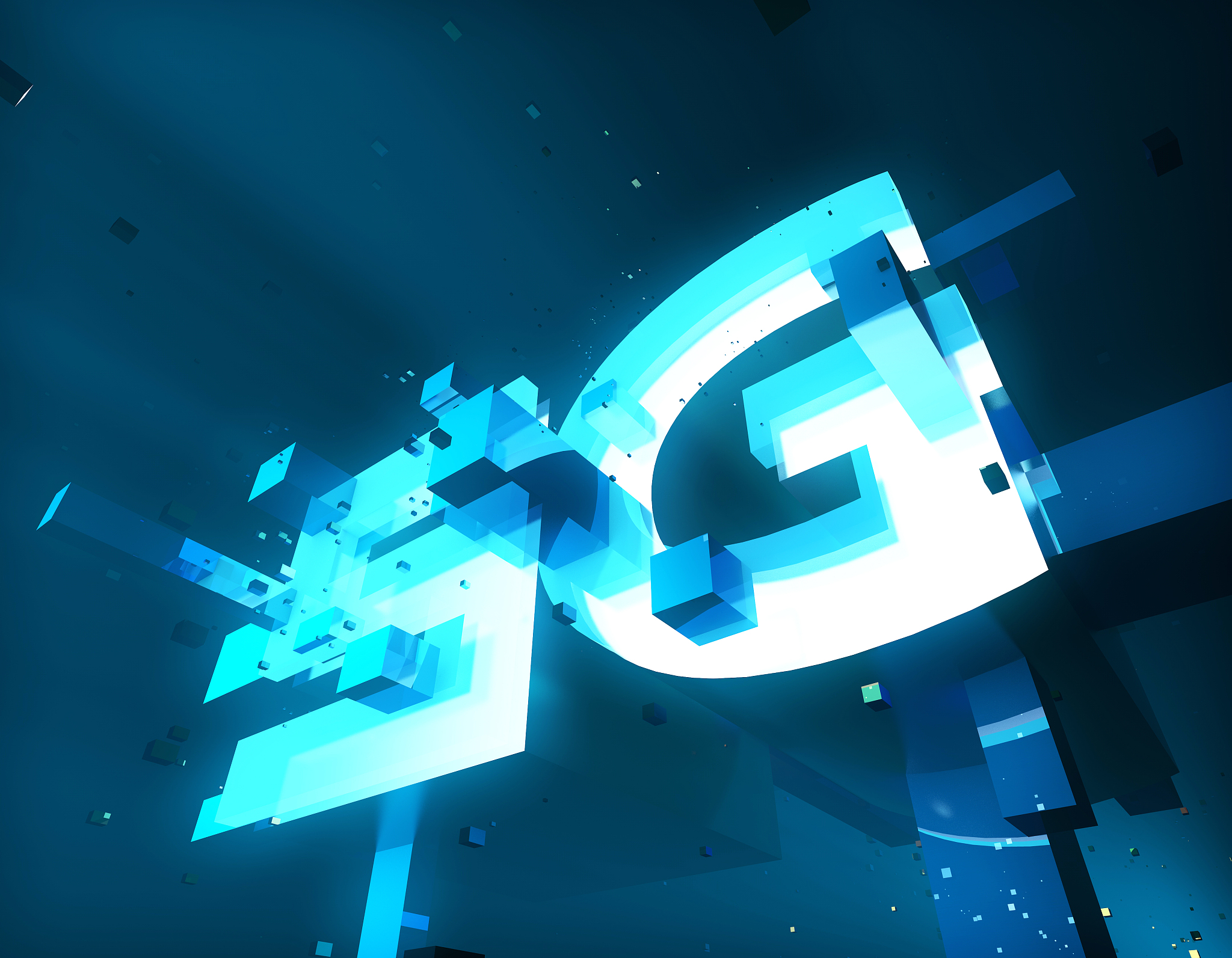 5g technology network, broadband speed, future technology