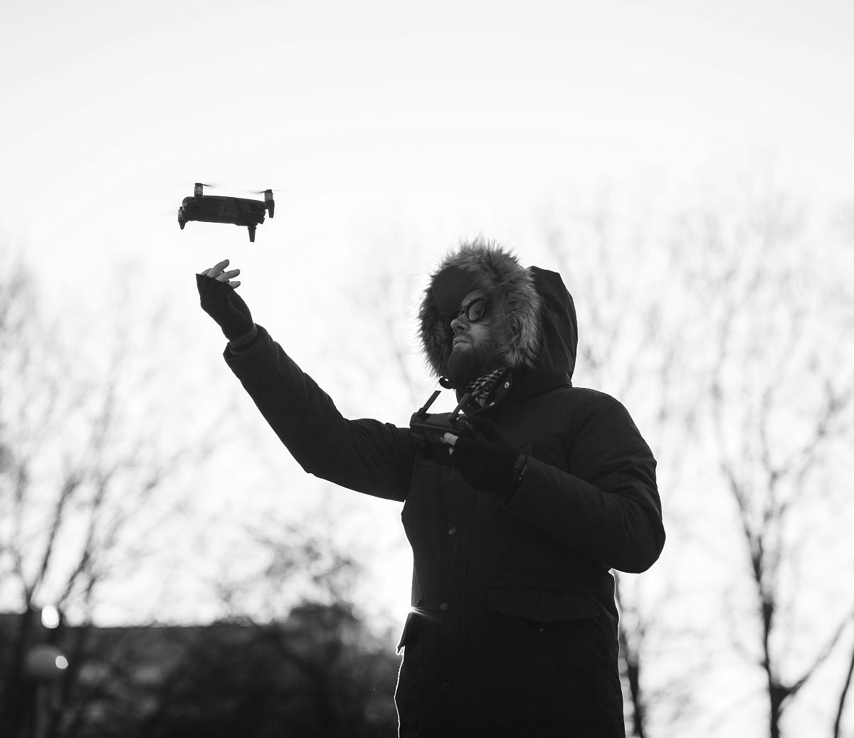 北京航空理工大学无人机驾驶就业前景分析