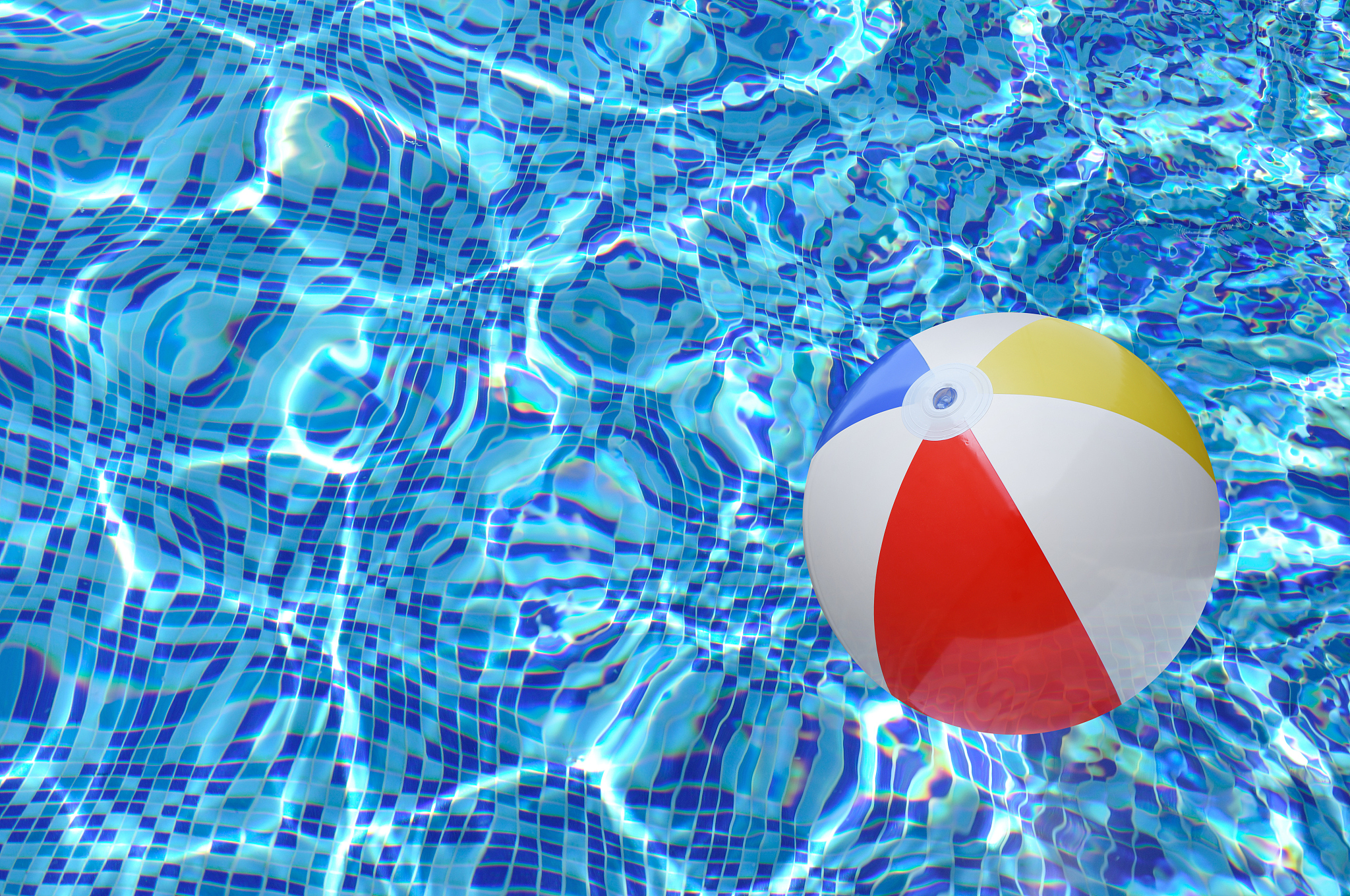 beach ball