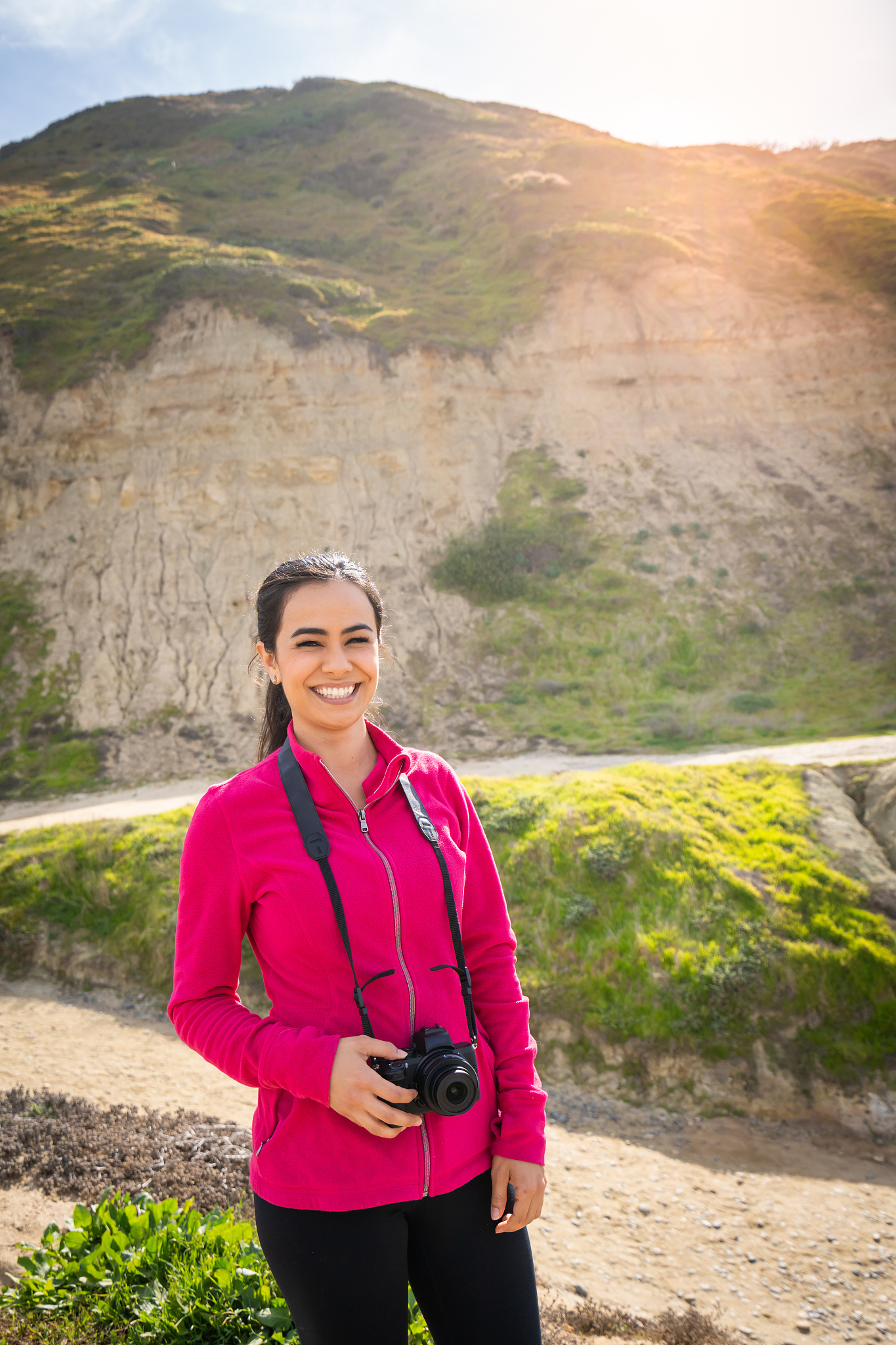 摄影入门指南：掌握五大标准，轻松开启摄影之旅
