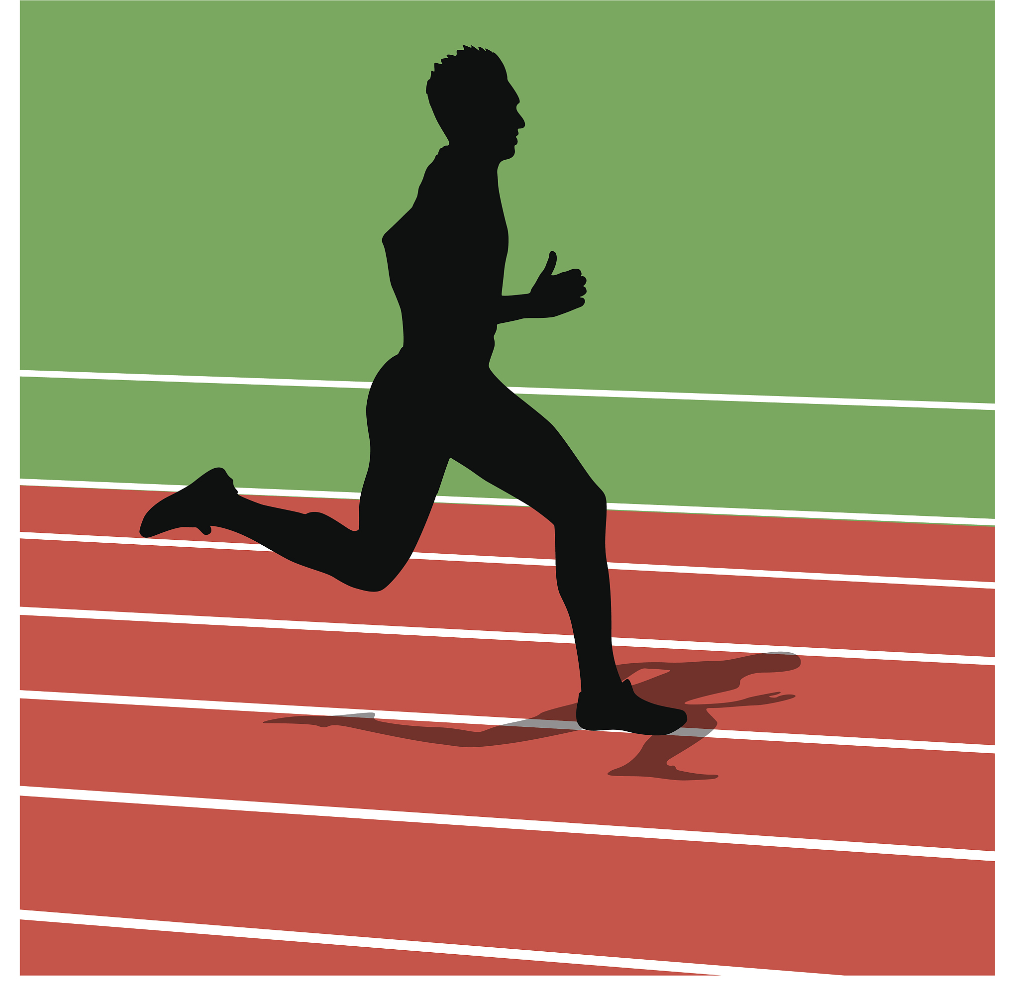 如何提高四百米成绩400字