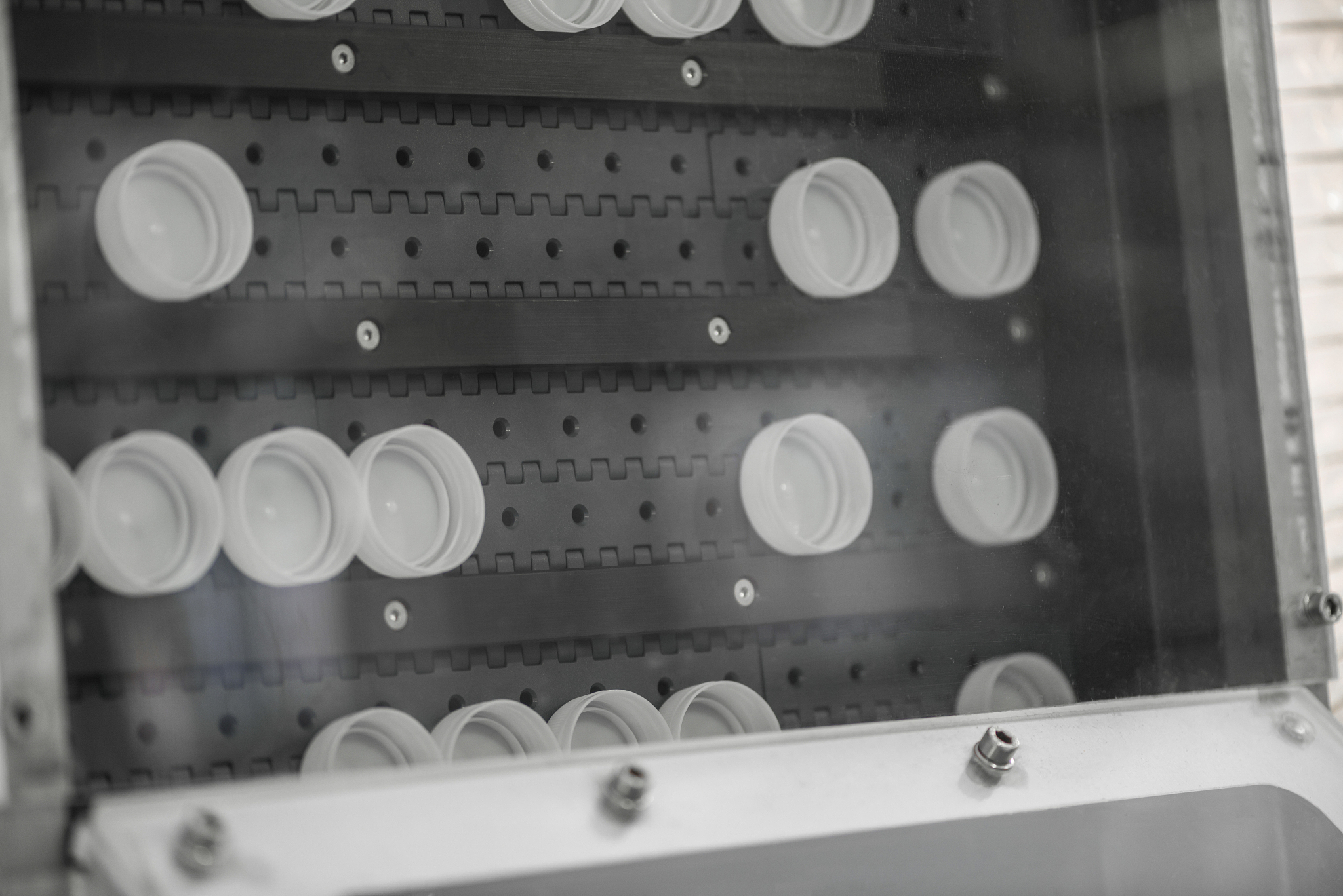 直孔陶瓷过滤片强度如何测得