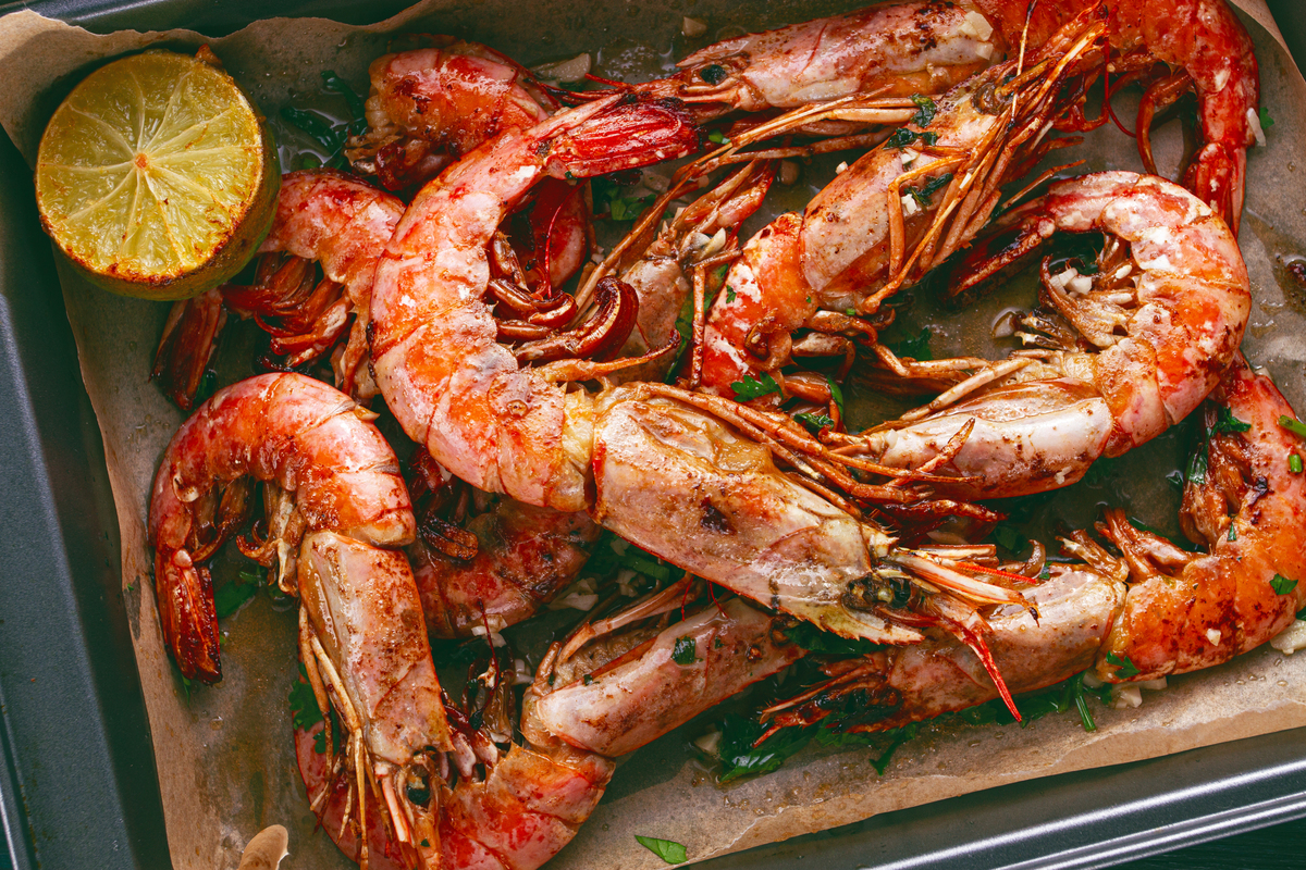 请帮我写1篇650字的博客文章主题是：黑虎虾怎么做好吃