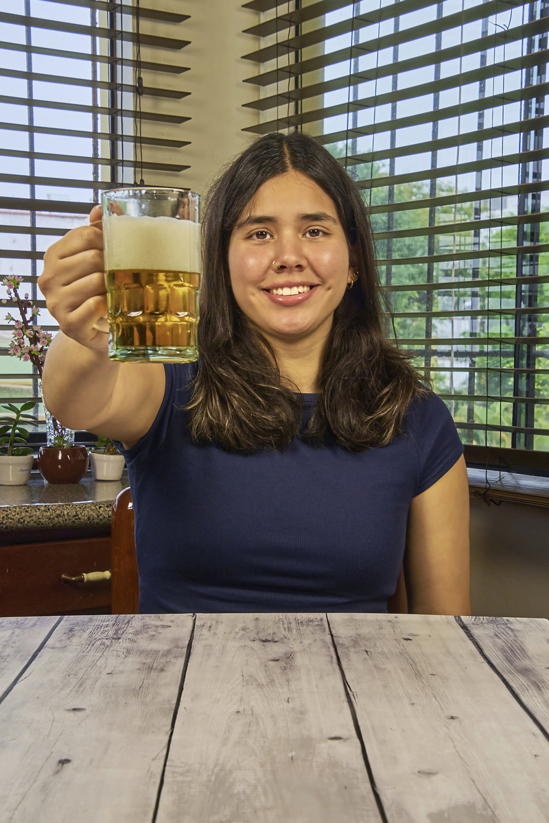 事业阶梯精酿酸艾尔：酸香独特，挑战味蕾的精酿体验