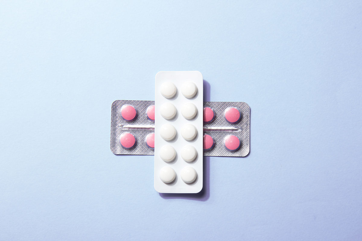 包装的膳食补充剂和减肥药<strong>丸</strong>.维生素药片