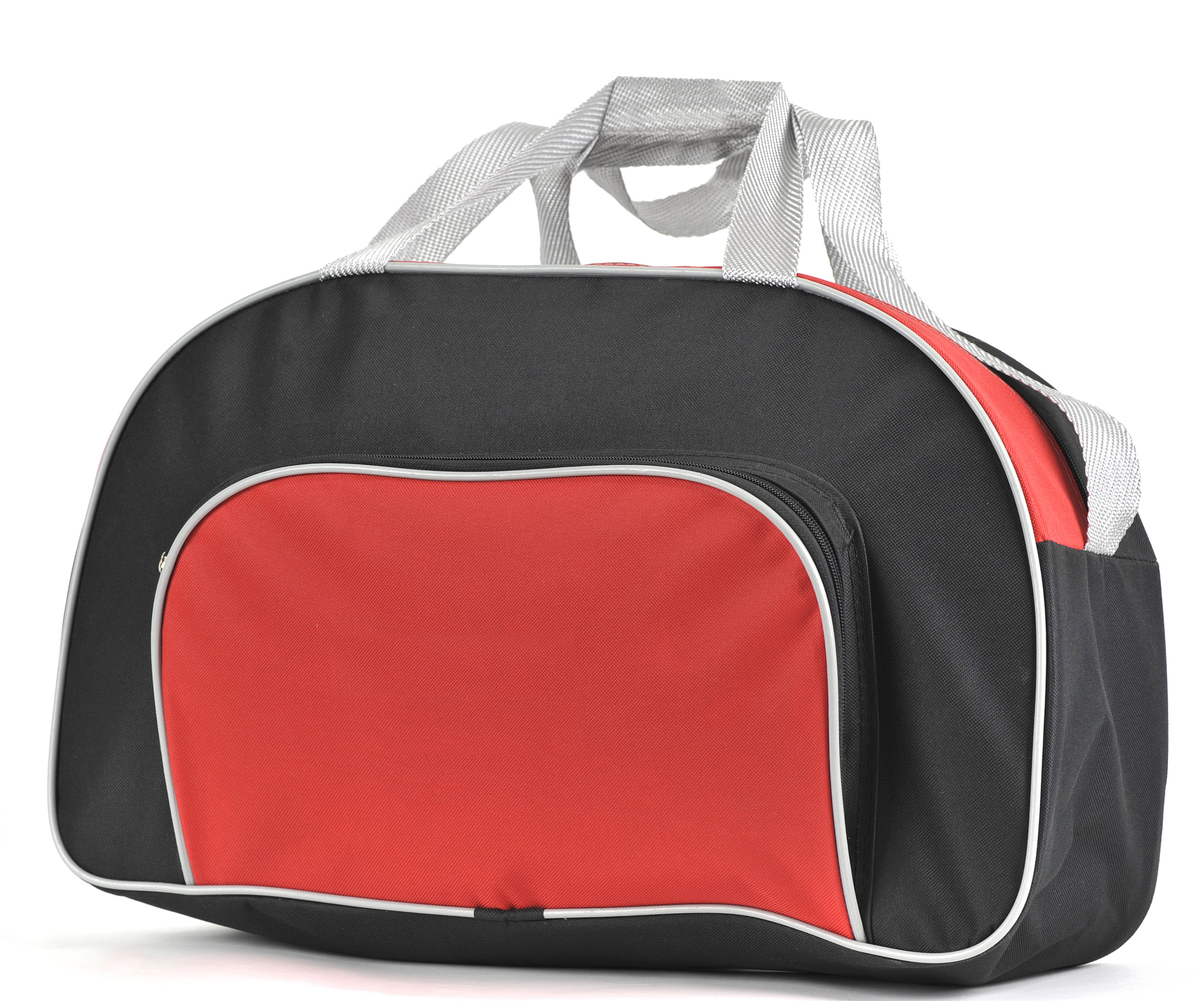 销售健身手提包请生成商品标题、描述、客户好评