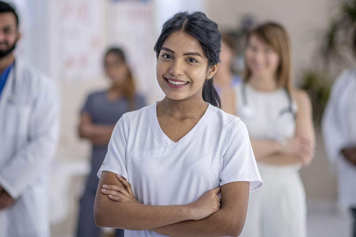 重庆地区卫校的护理学怎么样