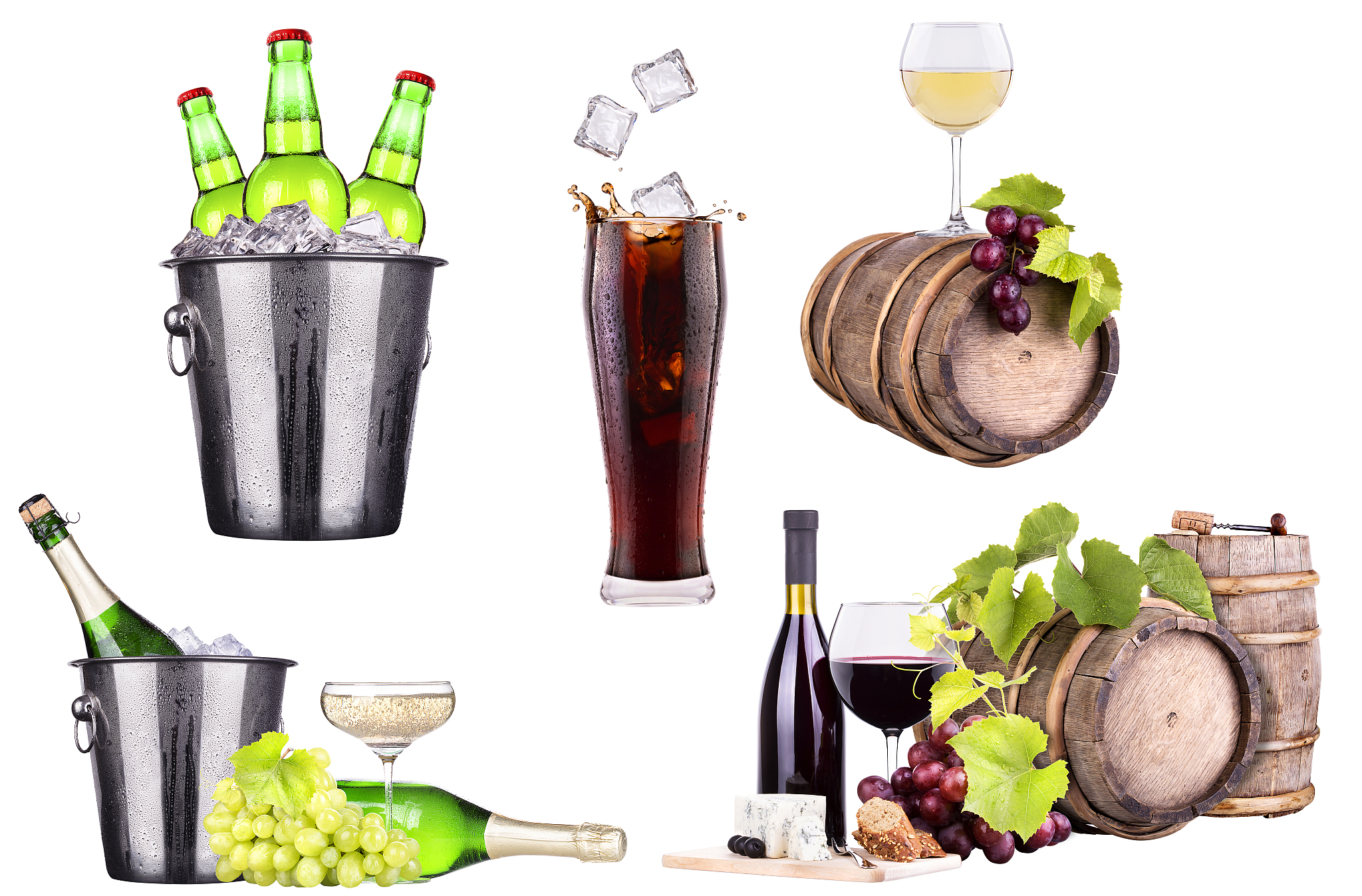 The Invention of Coca-Cola: John Pemberton's Legacy