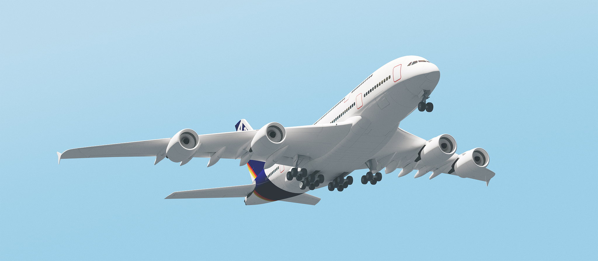 学航空有什么要求用发散性思维