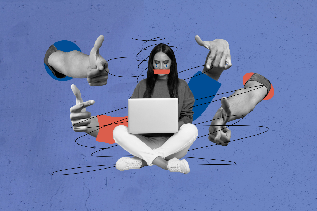 大学生自信力危机：压力山大还是真的失落？