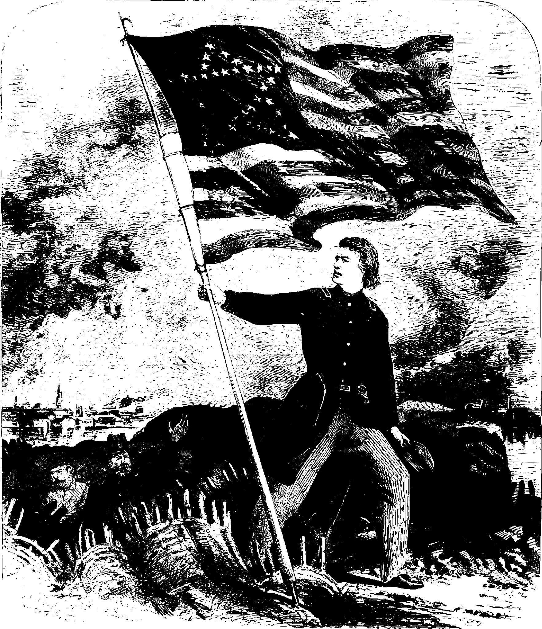 思想旗帜：引领时代潮流，指引未来方向