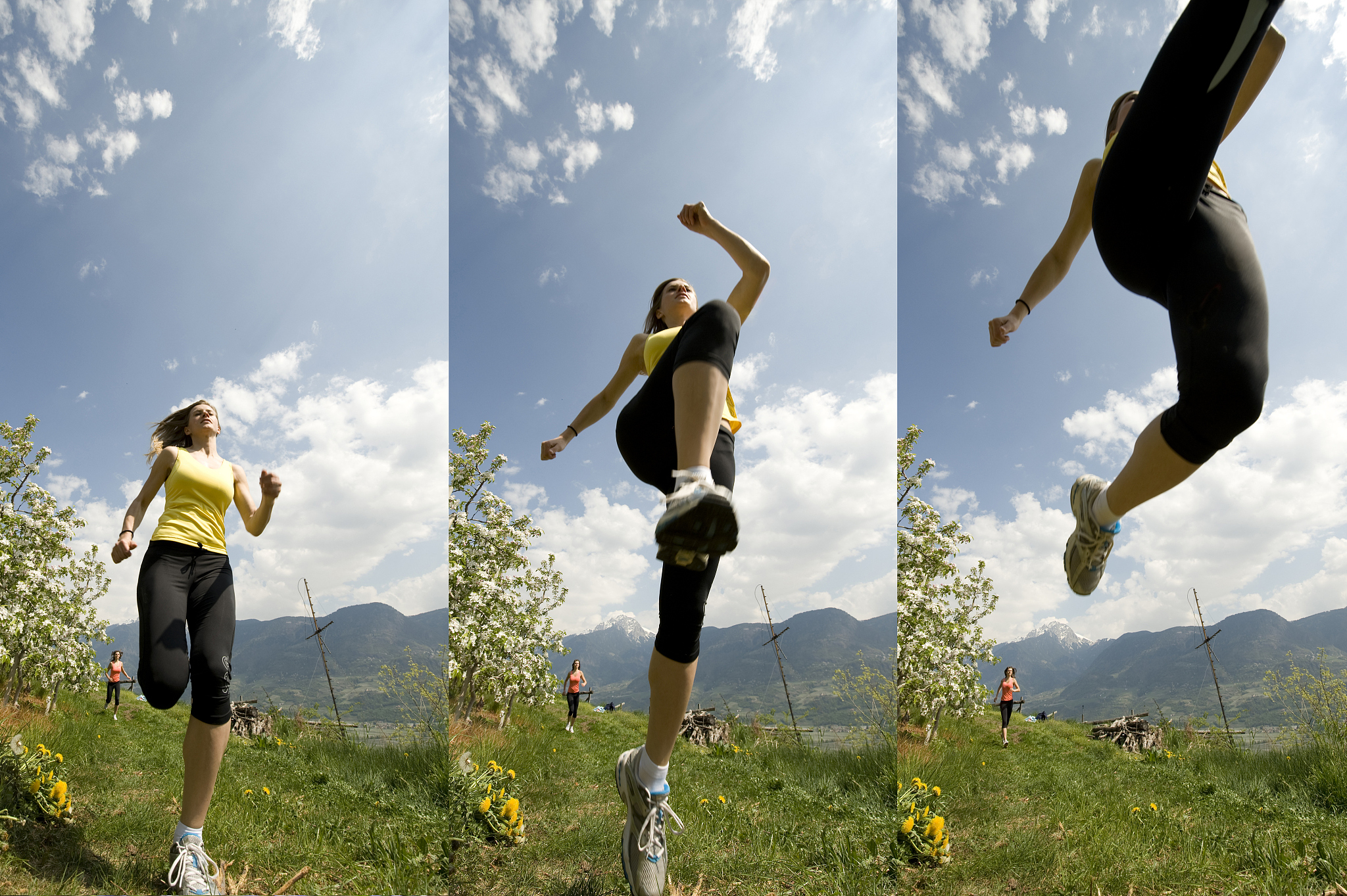 以爱好户外运动的理由：更快乐、更自信为题写一篇1000字文章